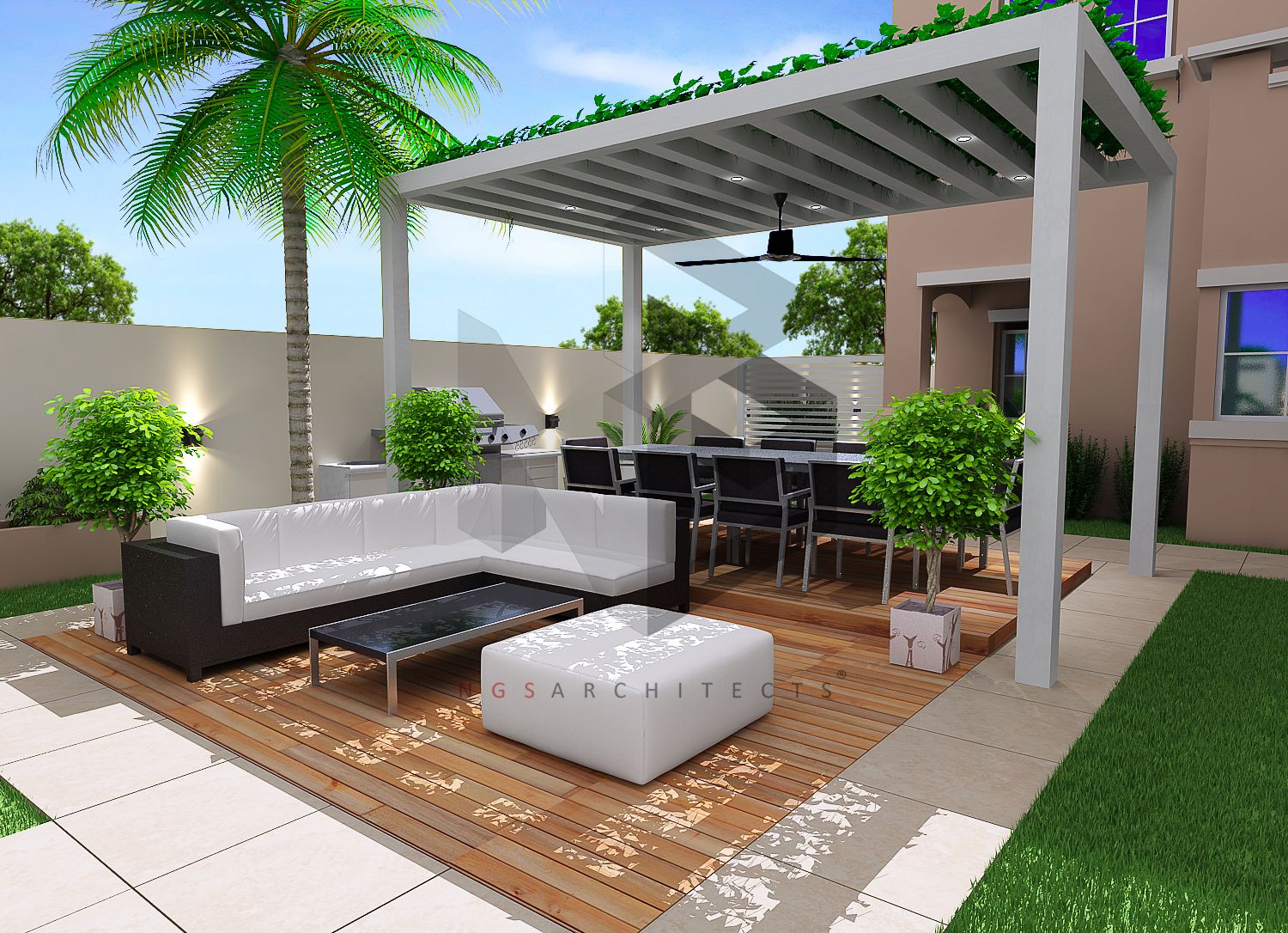 Mirador - Arabian Ranches - Dubai