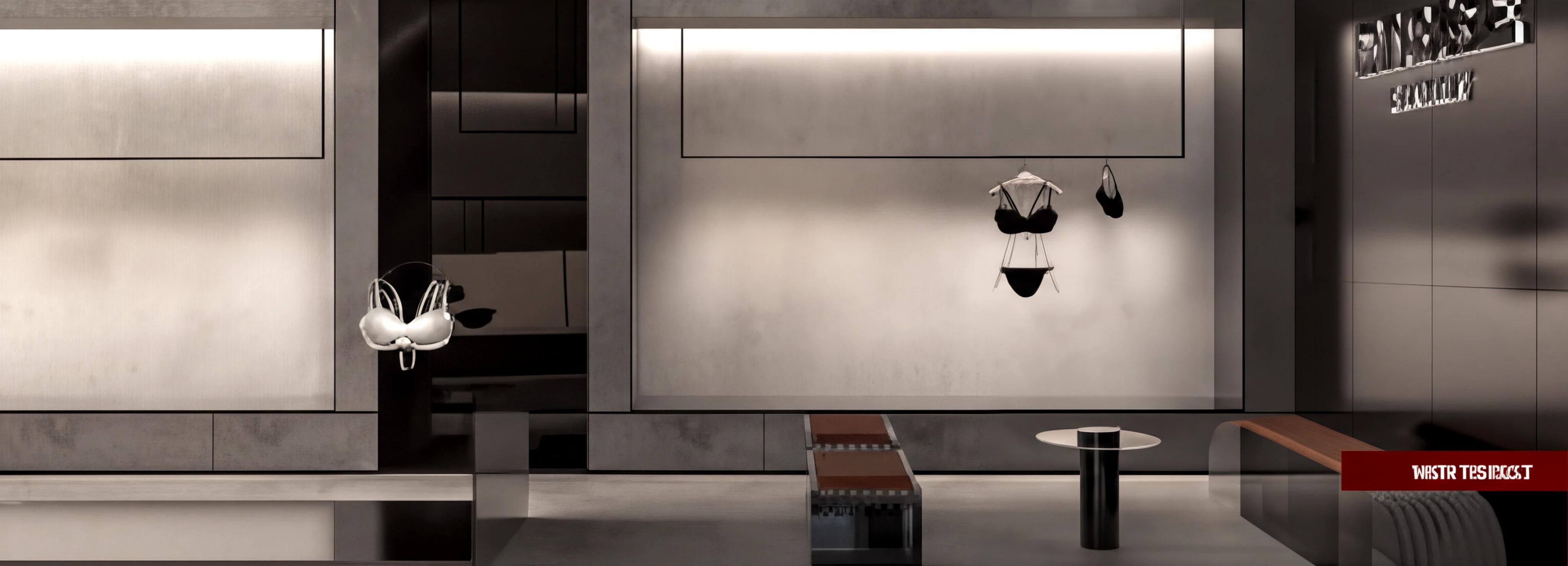 GARAGE EST.2016 - Interior Design & Build - Madinat Jumeirah - Dubai - UAE