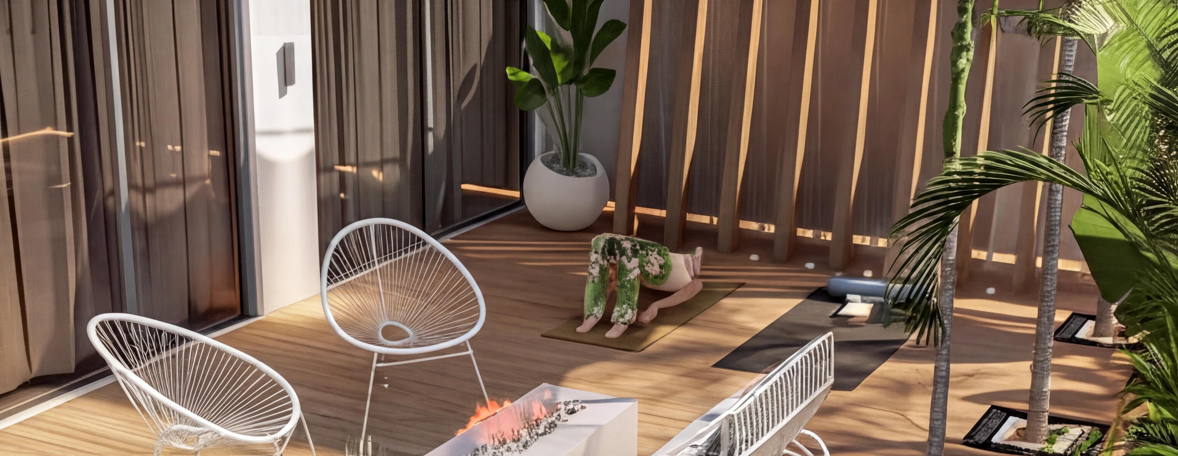 Dubai Hills Estate - Golf Grove 143 - Design and Build - Landscape Architecture