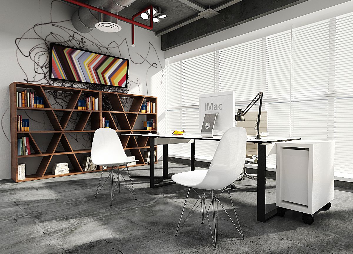 The Living Room - JLT - Dubai - UAE