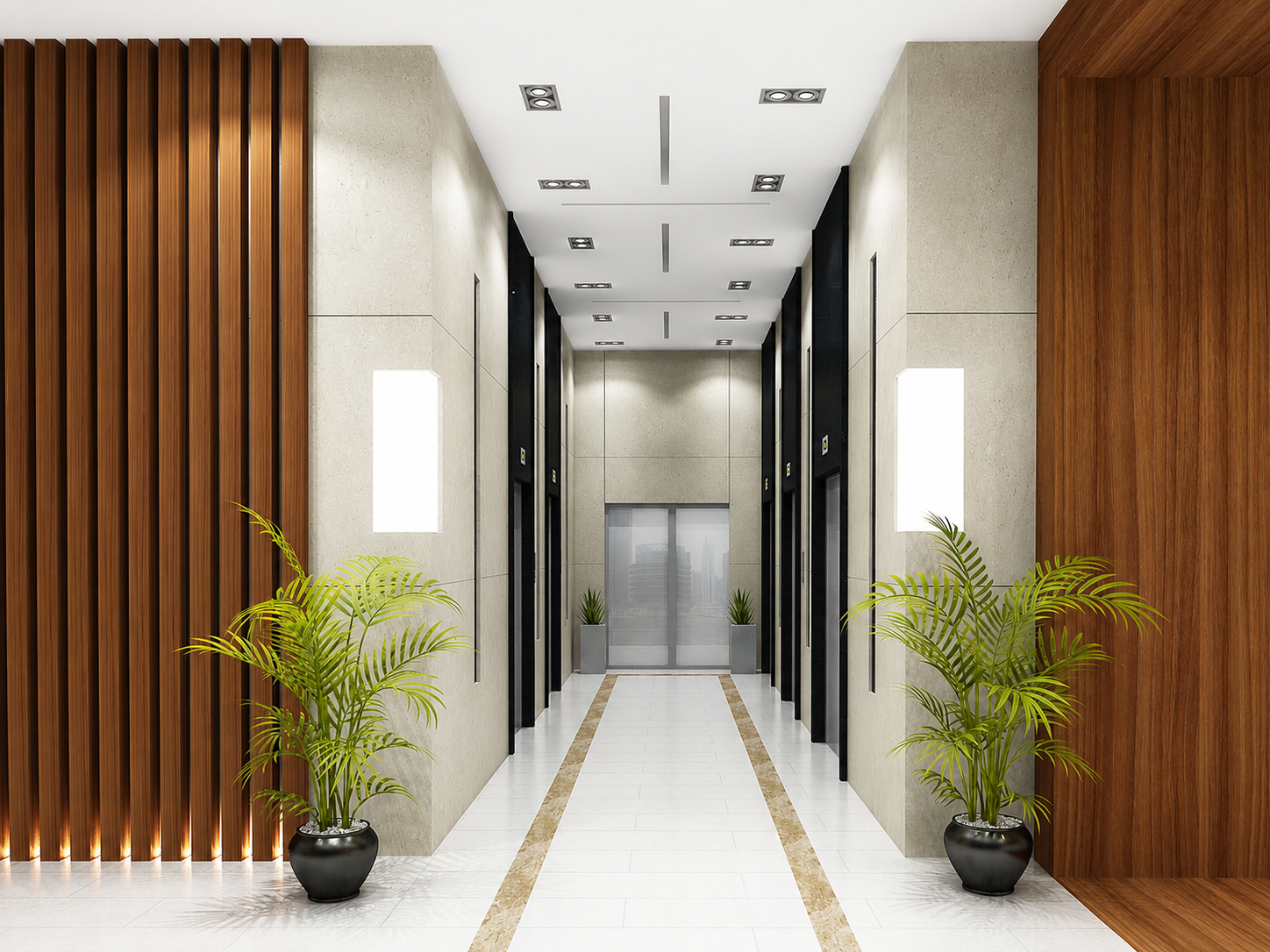 Al Seef 3 - JLT - Dubai - UAE