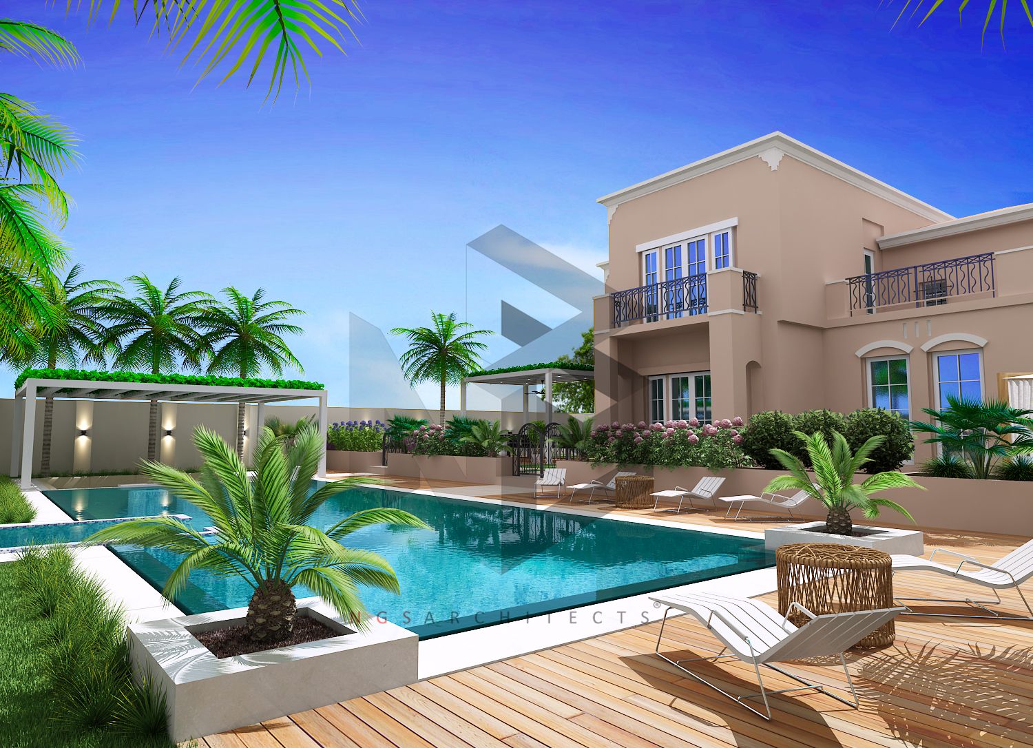 Mirador - Arabian Ranches - Dubai