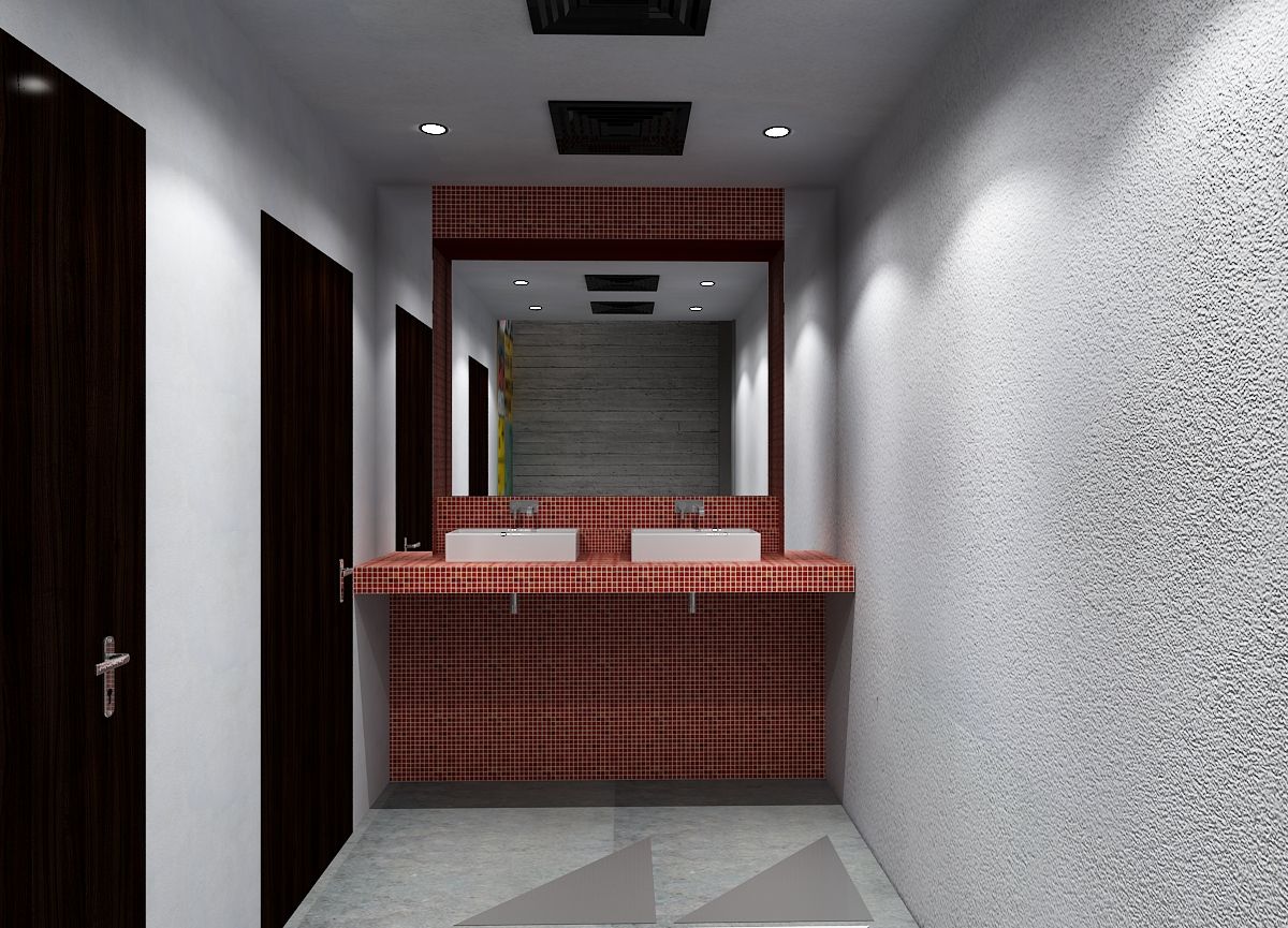 Level Restaurant - Marina - Dubai - UAE