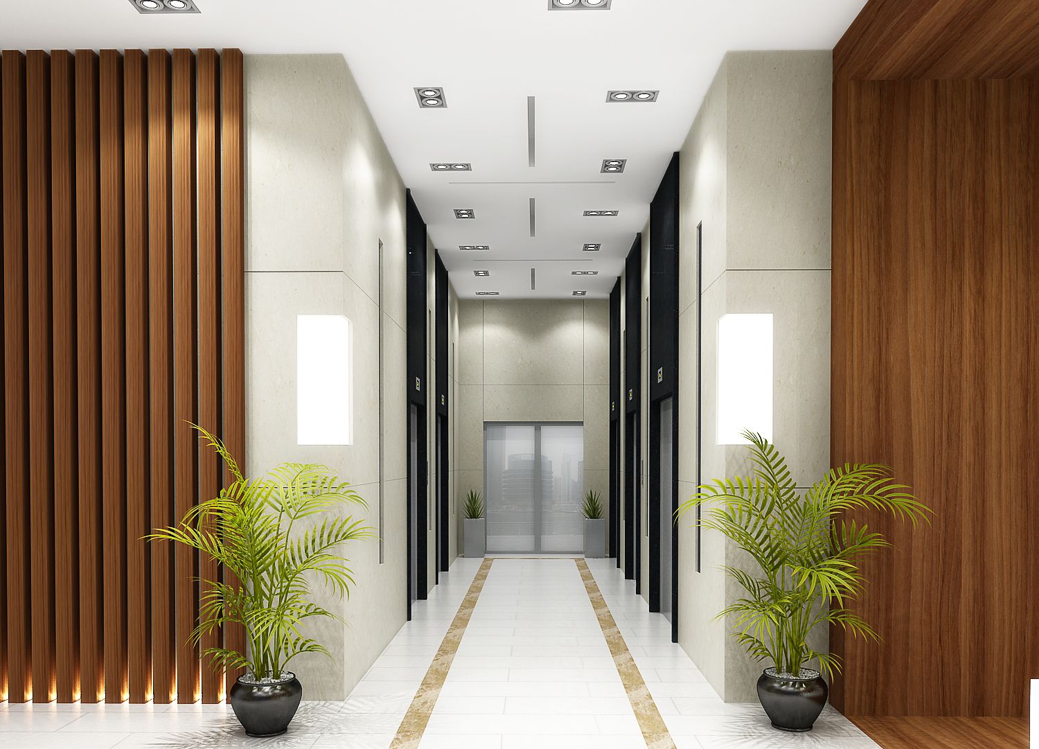 Al Seef 3 - JLT - Dubai - UAE