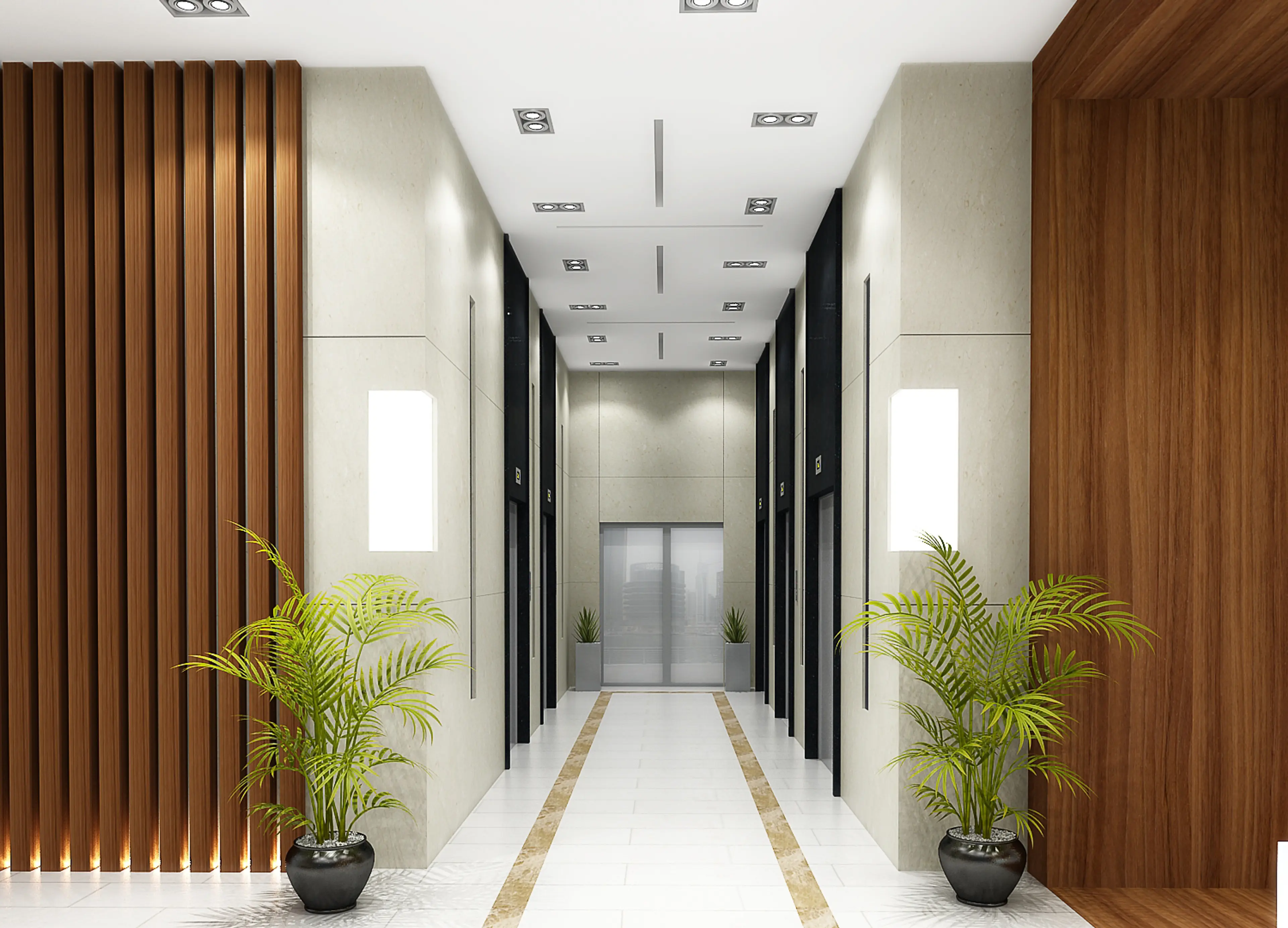 Al Seef 3 - JLT - Dubai - UAE