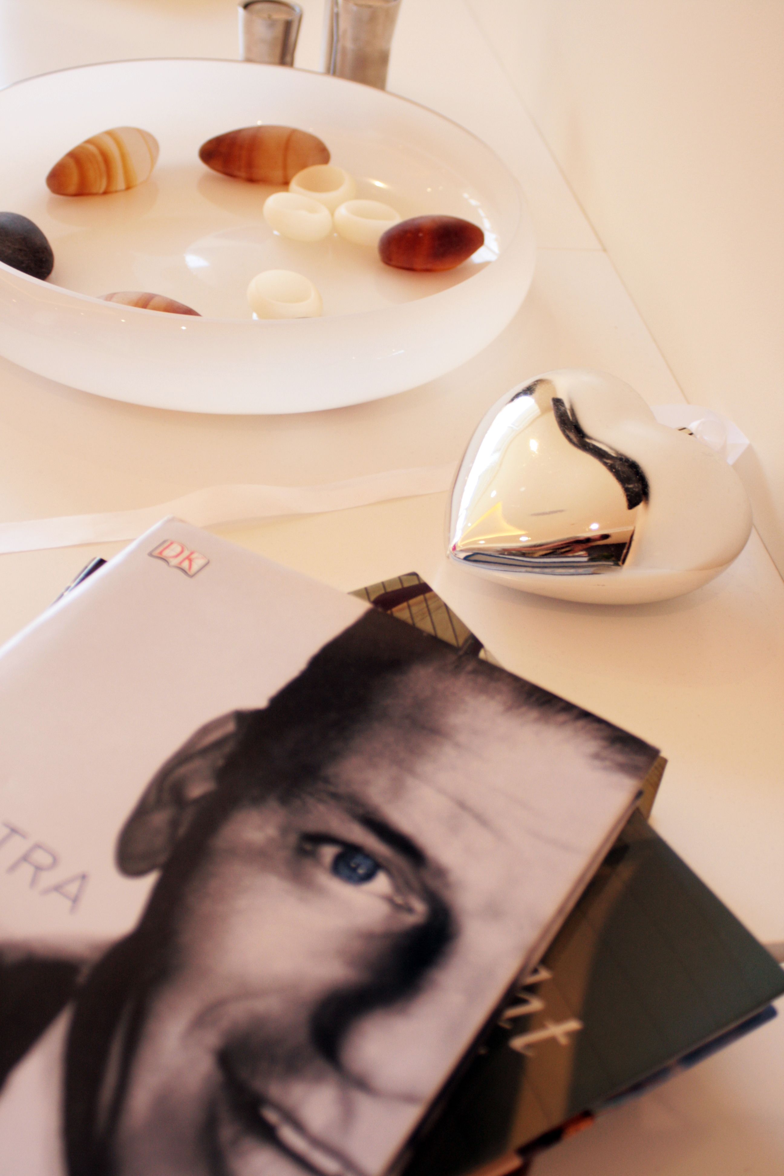 Tiara Residences - Palm Islands - Dubai - UAE