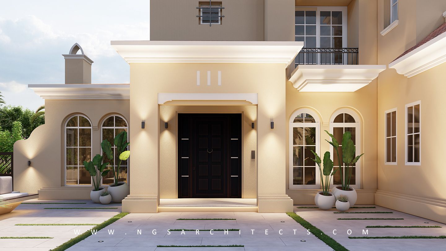 Mirador - La Coleccion V.24 - Arabian Ranches - Landscape Design & Build