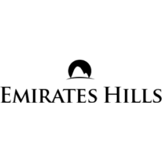 Emirates Hills