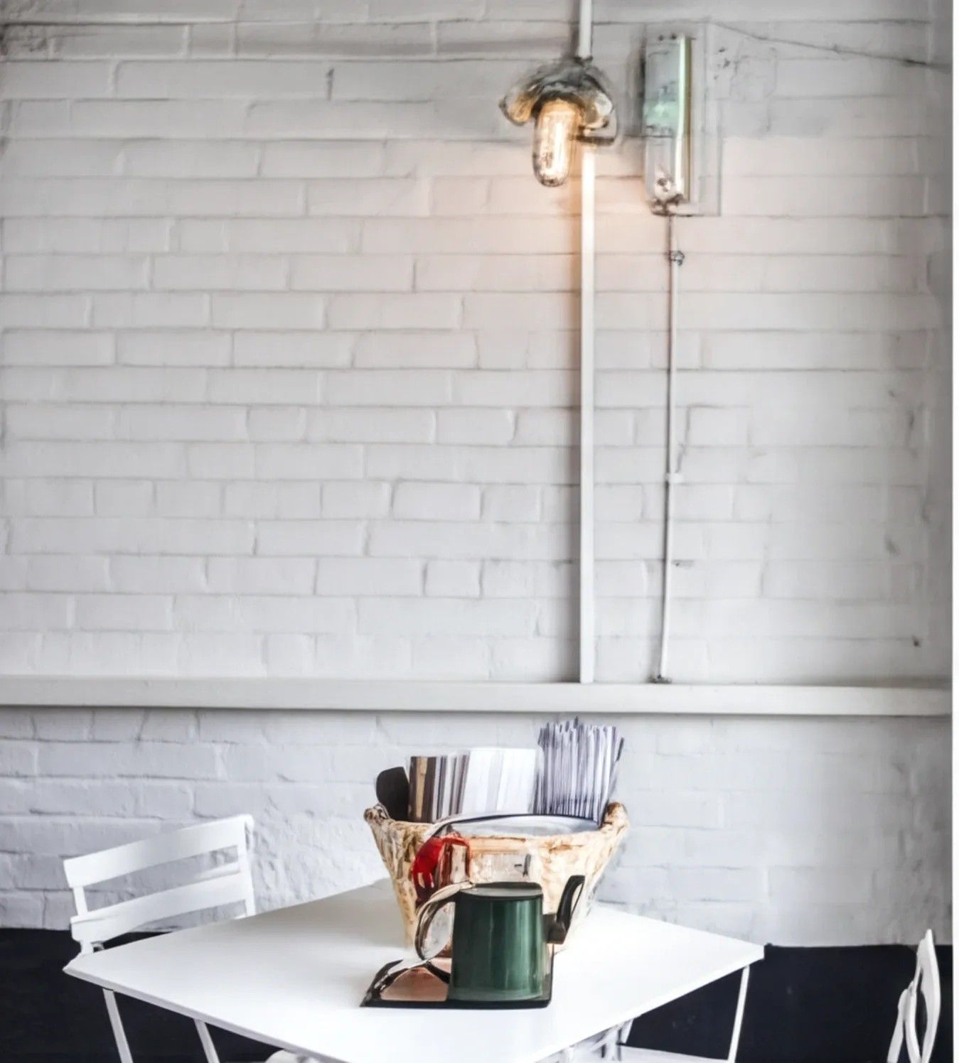 Bills Restaurant - Genuine Reclaimed Brick - UK