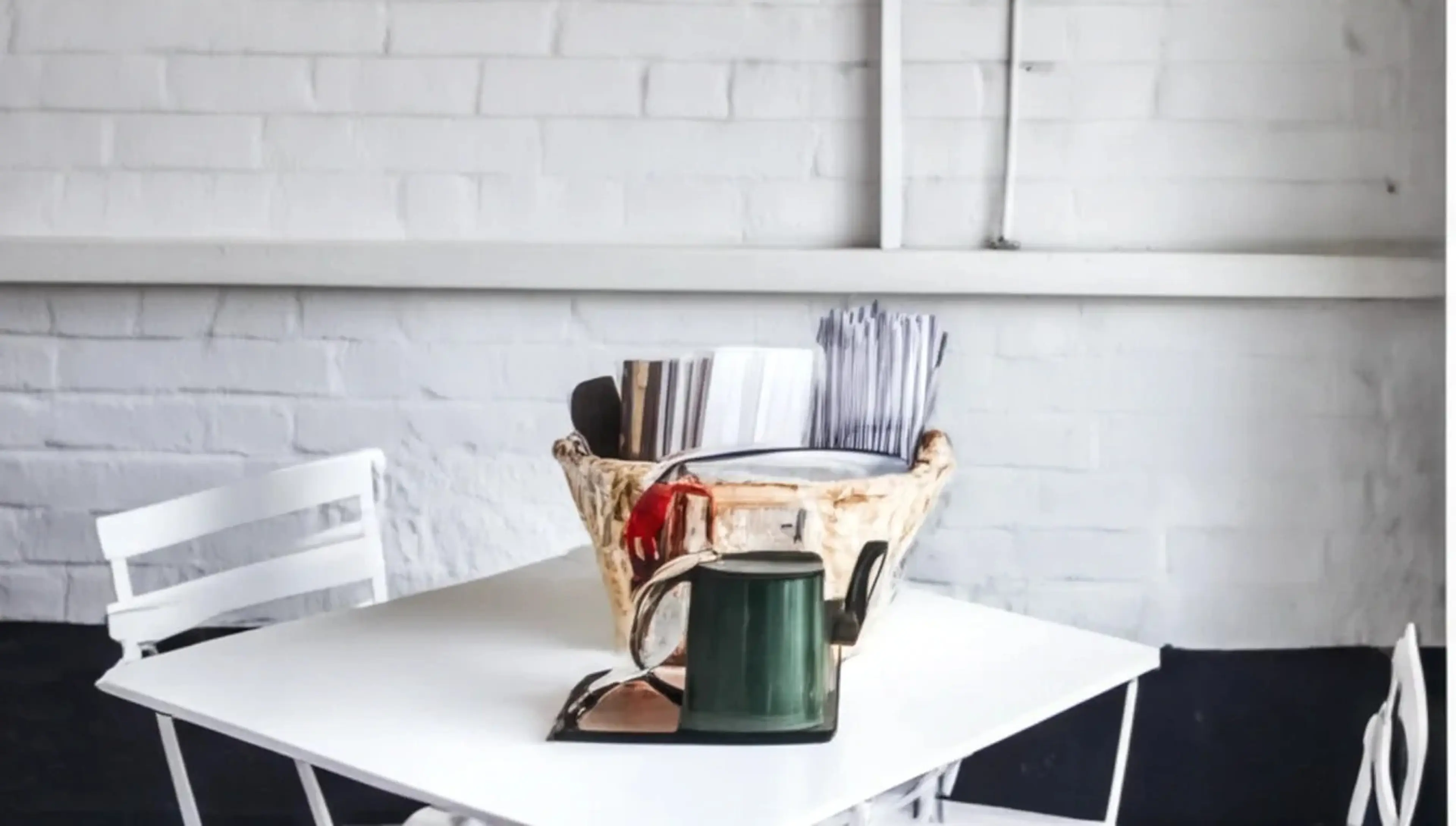 Bills Restaurant - Genuine Reclaimed Brick - UK