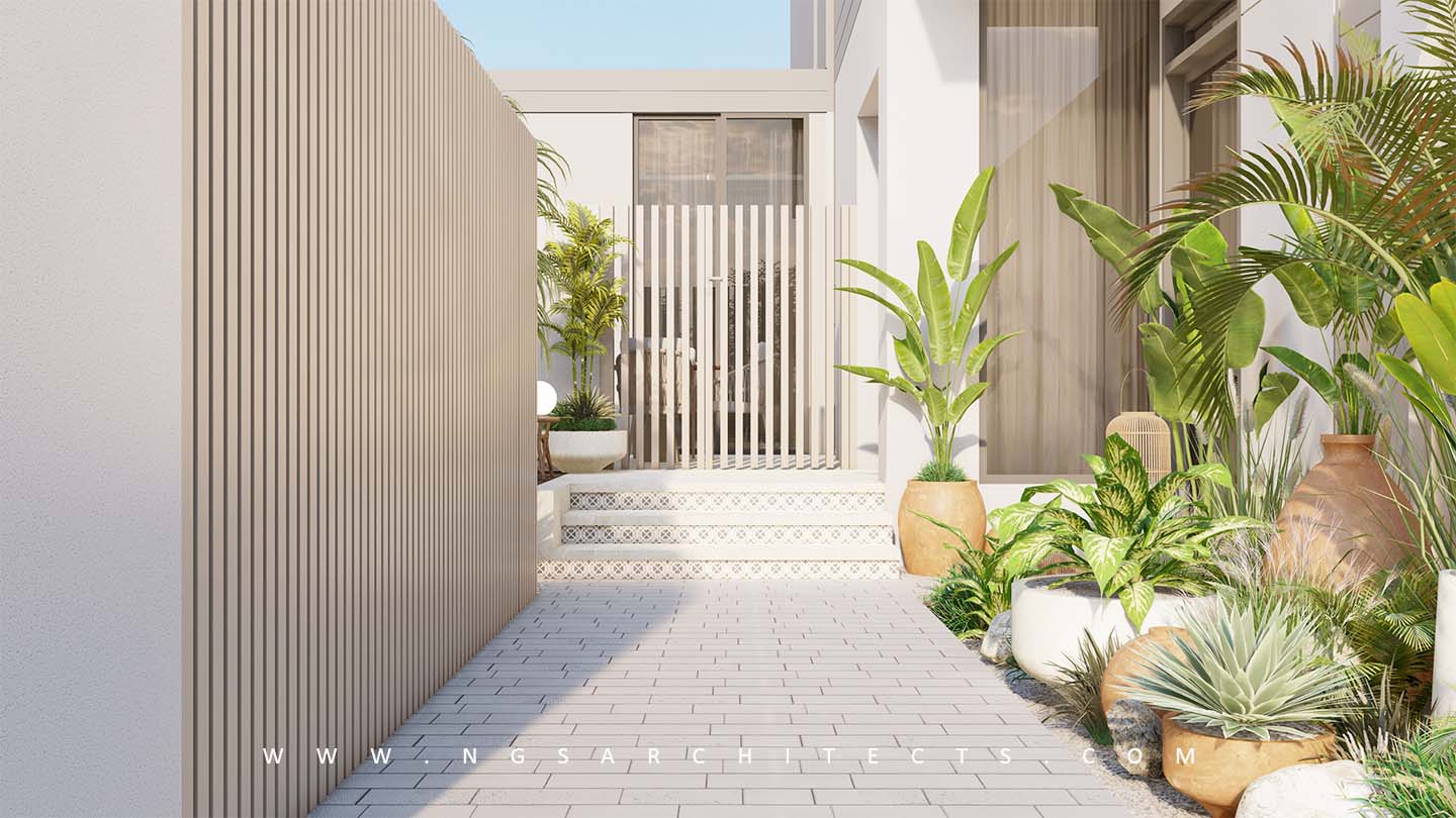 Golf Grove - V66 - Dubai Hills Estate