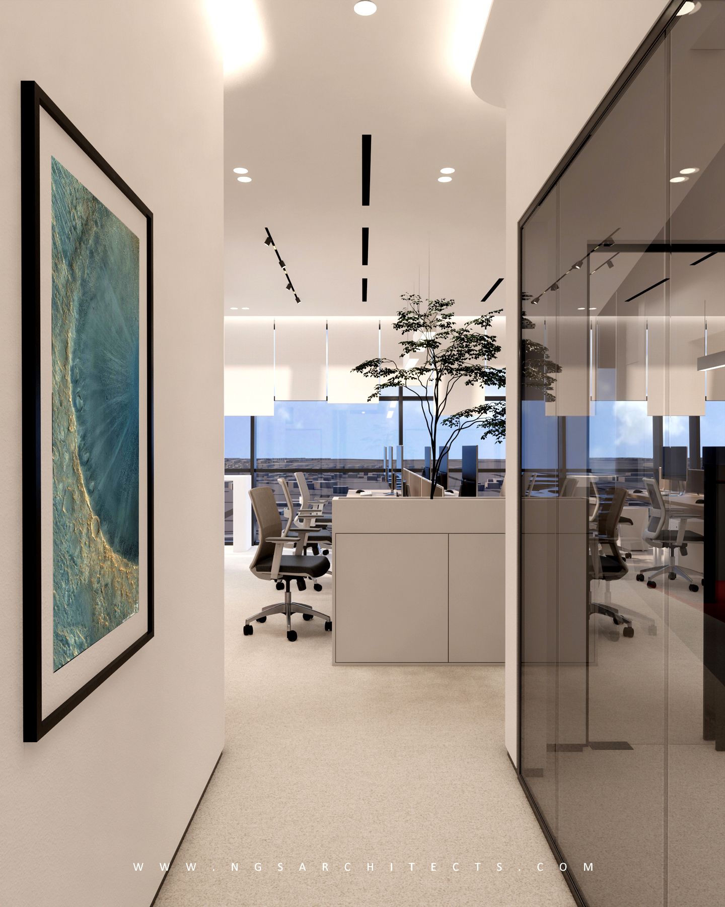 Agepha Pharma - Dubai Science Park - Design & Build