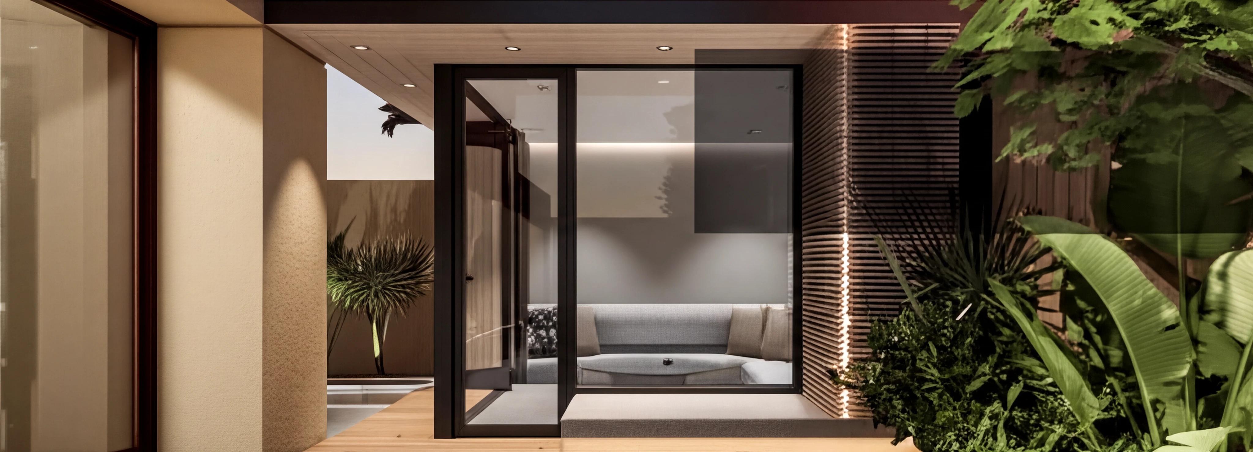 The Majlis - Grand Views - Meydan - UAE - Design & Build