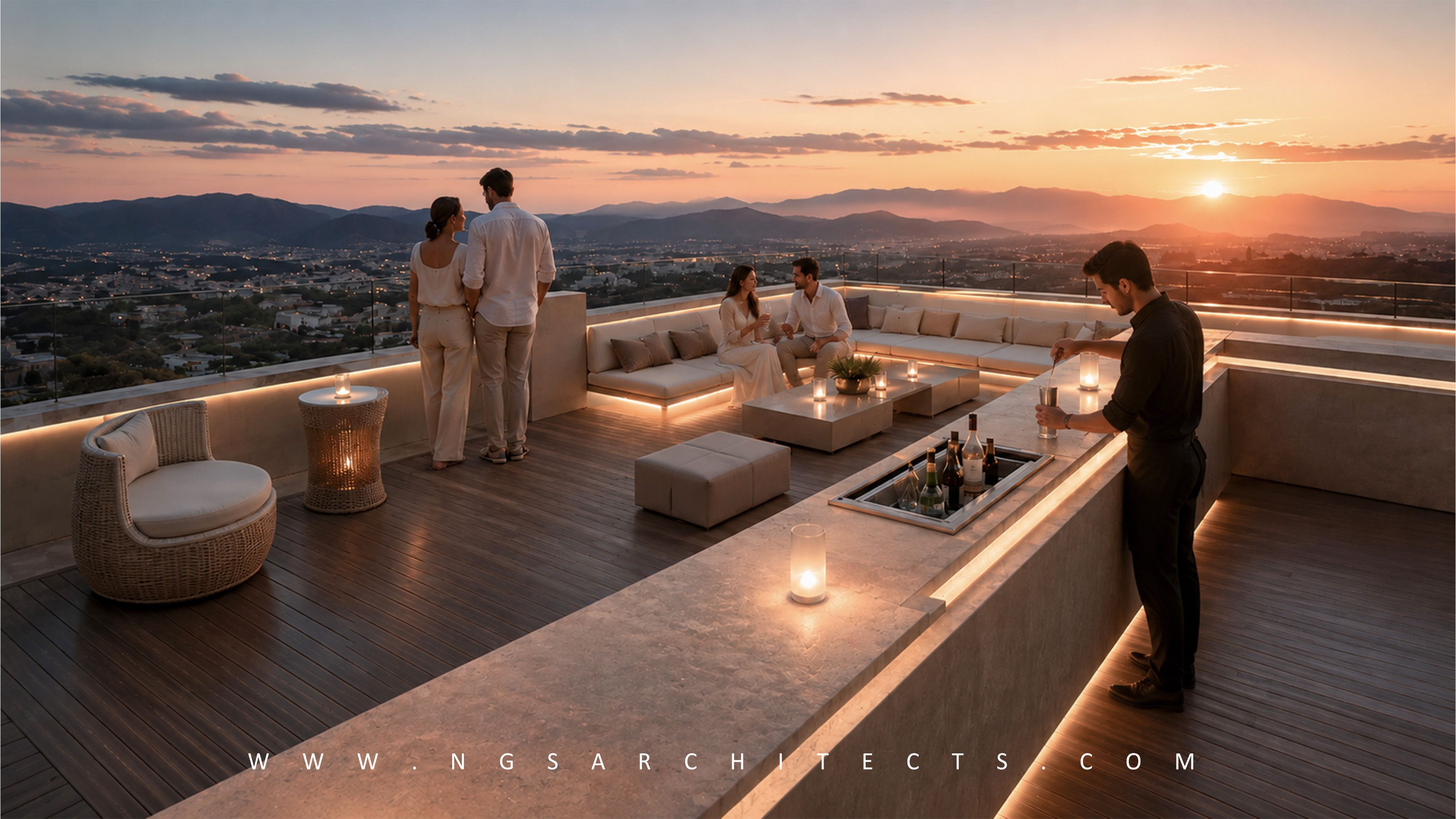 Skygarden-DandyMall-Cairo-Egypt