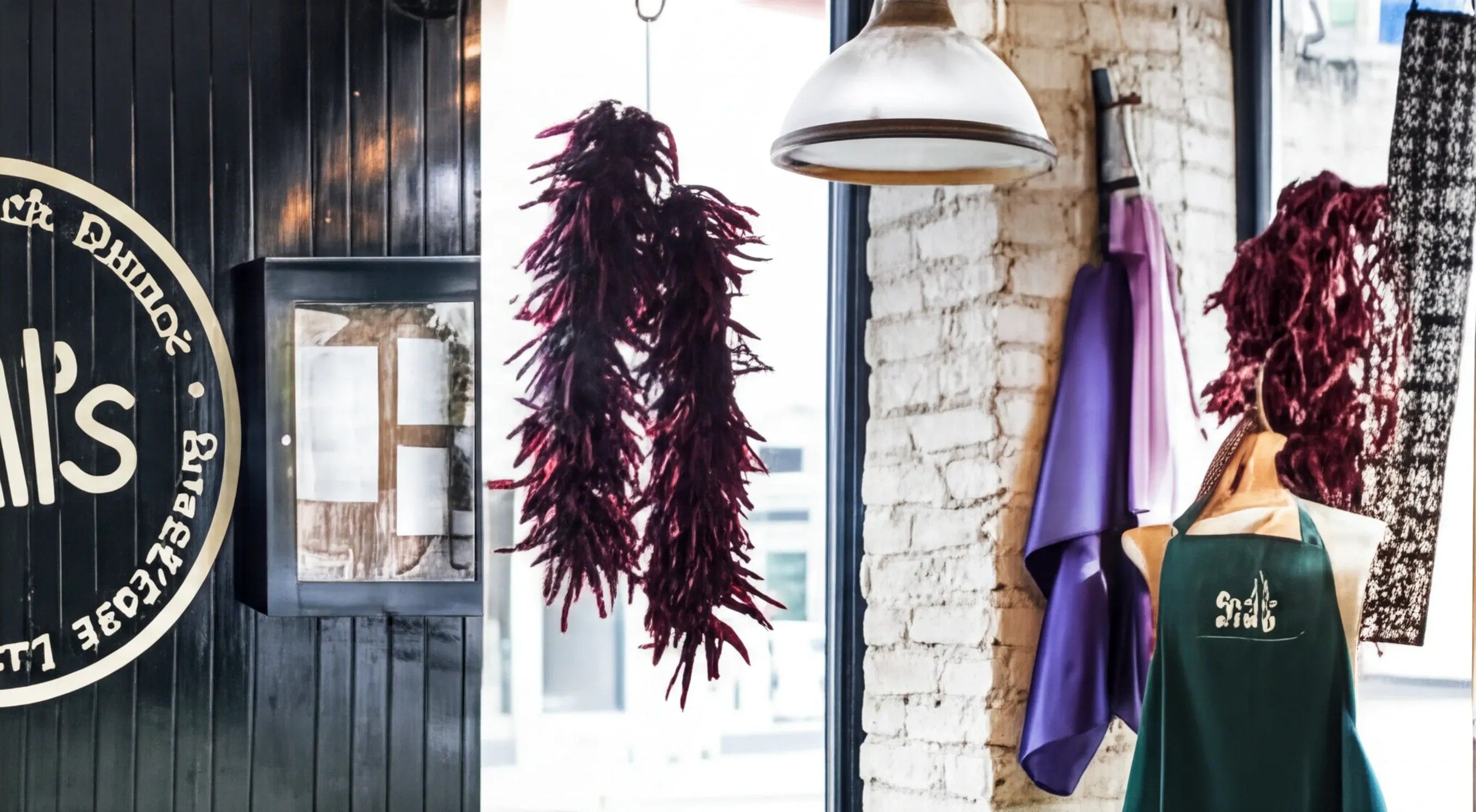 Bills Restaurant - Genuine Reclaimed Brick - UK