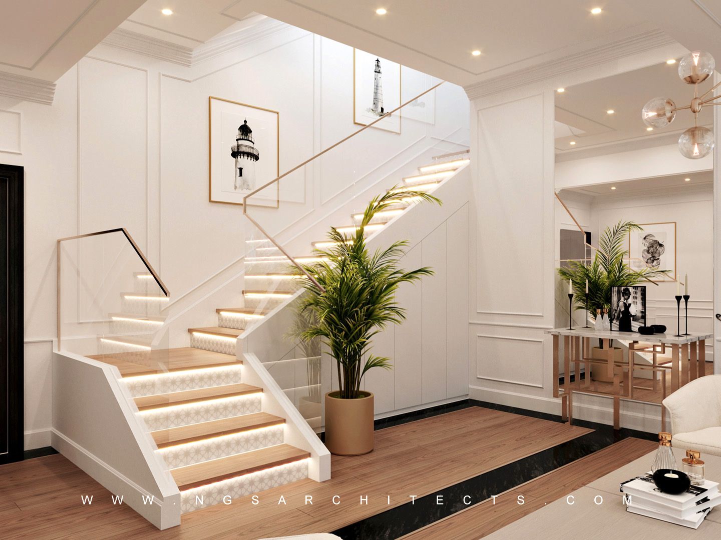 The Villa - Centro - Design & Build - Dubai - UAE