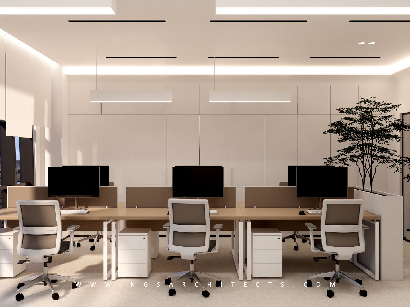 Agepha Pharma - Dubai Science Park - Design & Build