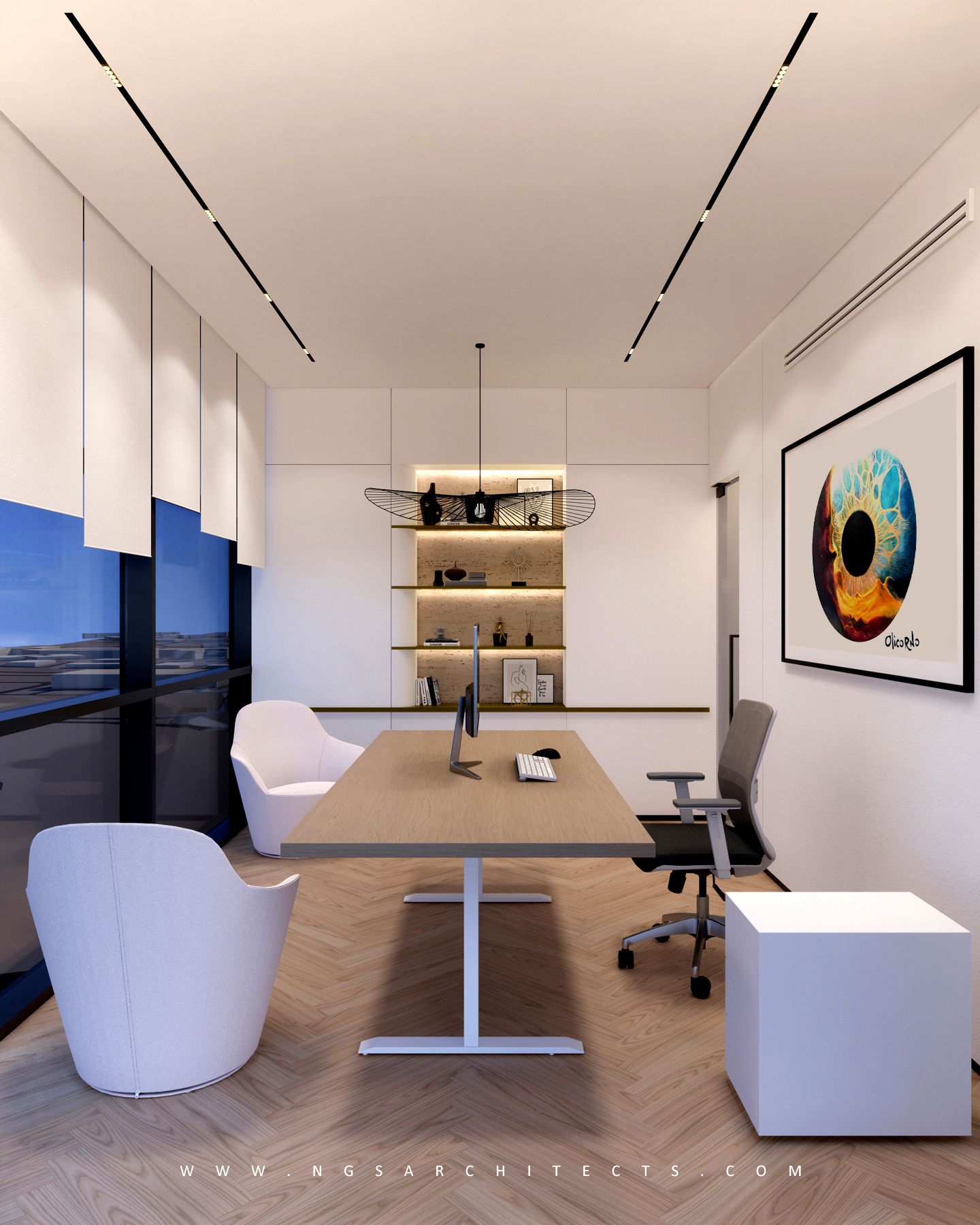 Agepha Pharma - Dubai Science Park - Design & Build