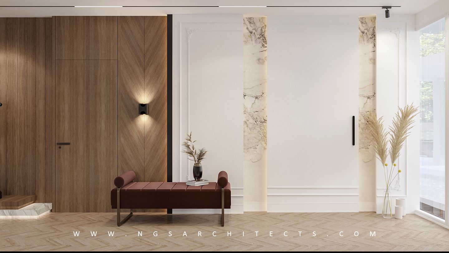 Saheel - Arabian Ranches - Interior Design & Build