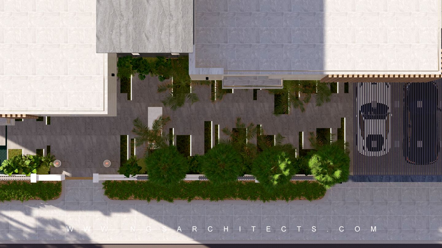 The Pearl - Jumeirah (Private Client) - Dubai - UAE