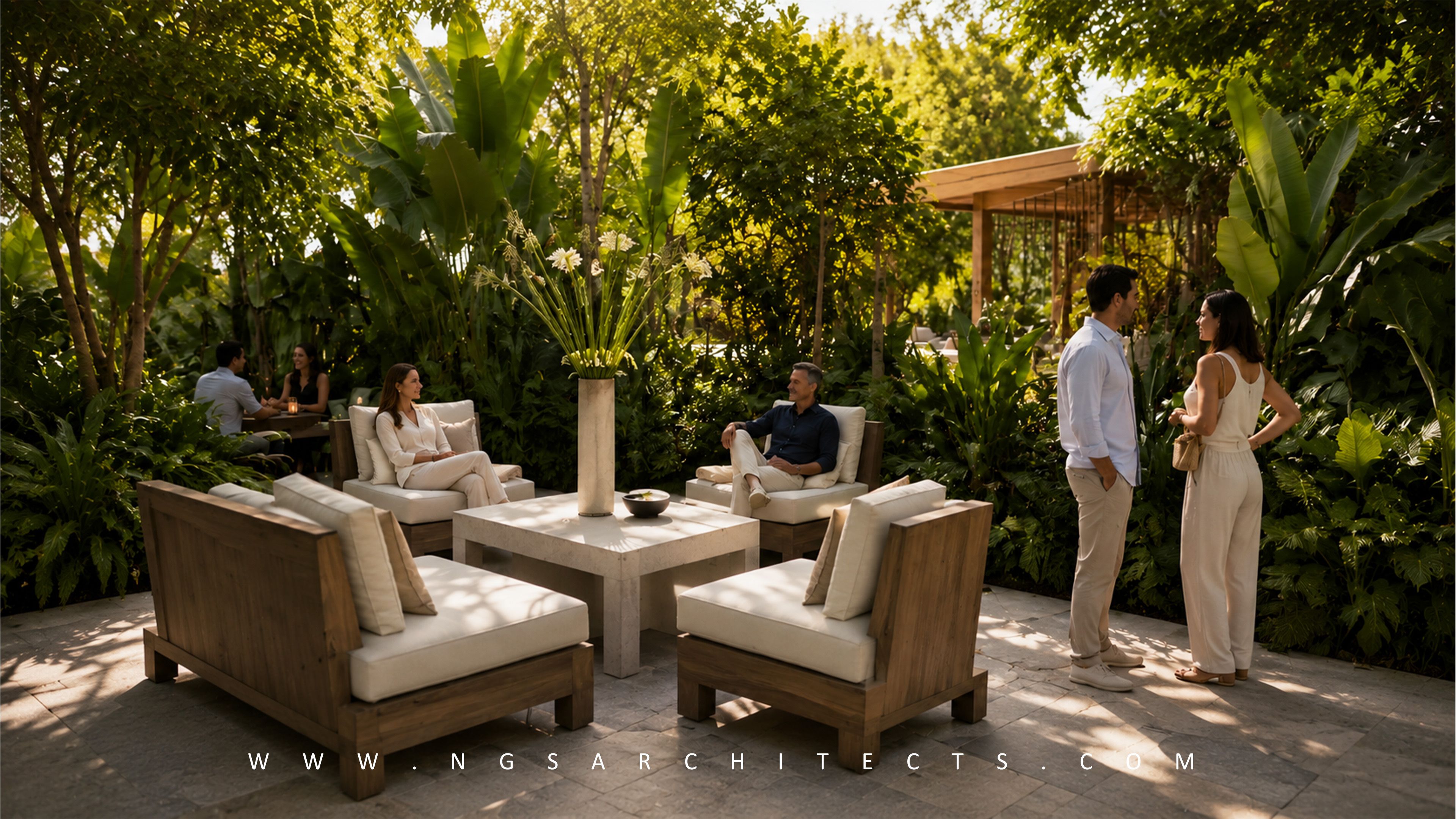 Skygarden-Villa-Cairo-Egypt