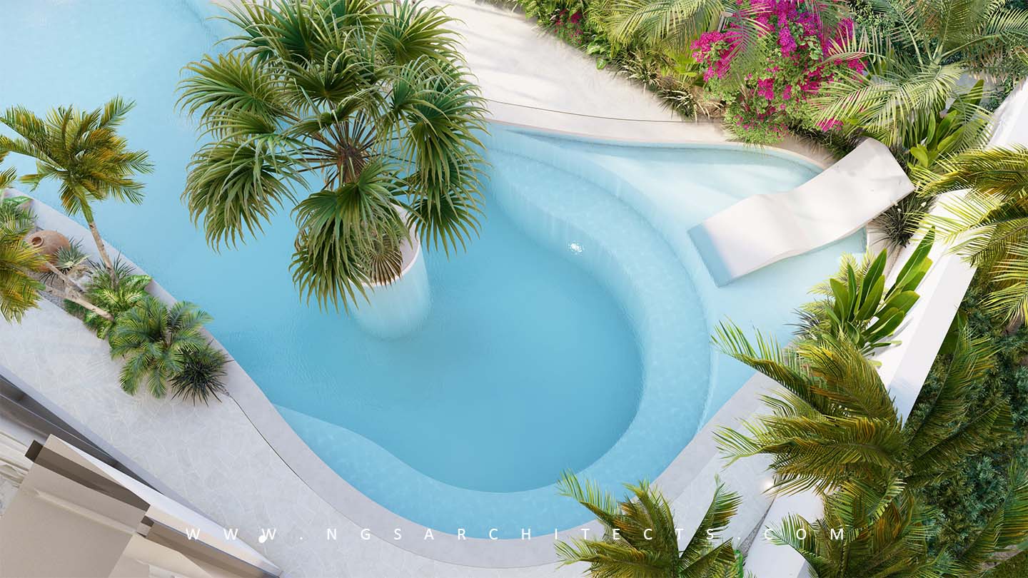 Golf Grove - V66 - Dubai Hills Estate