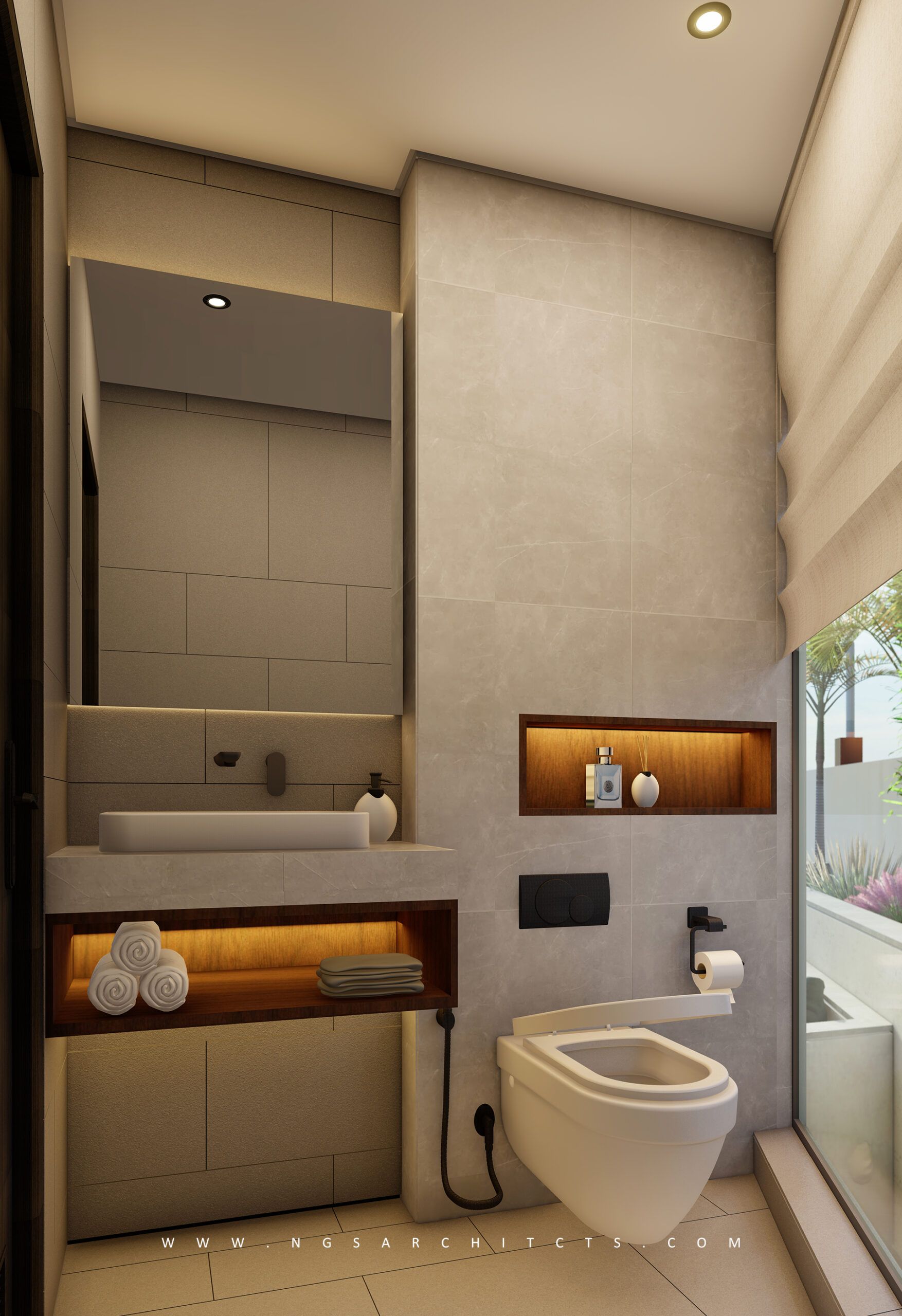 Dubai Hills Estate - Golf Grove 151 - Design and Build - Landscape Design - Phase 2 - Emaar