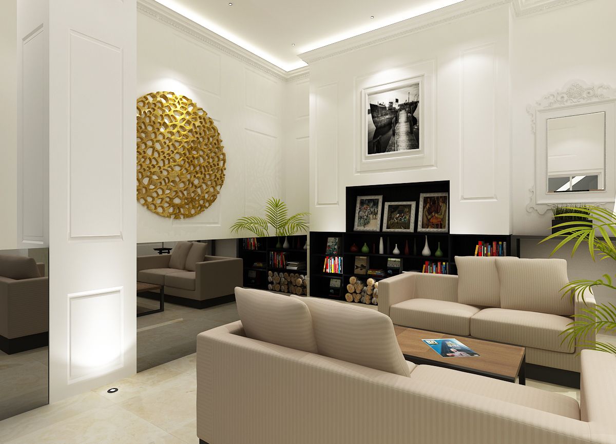 The Boston - Marble Arch - London - UK