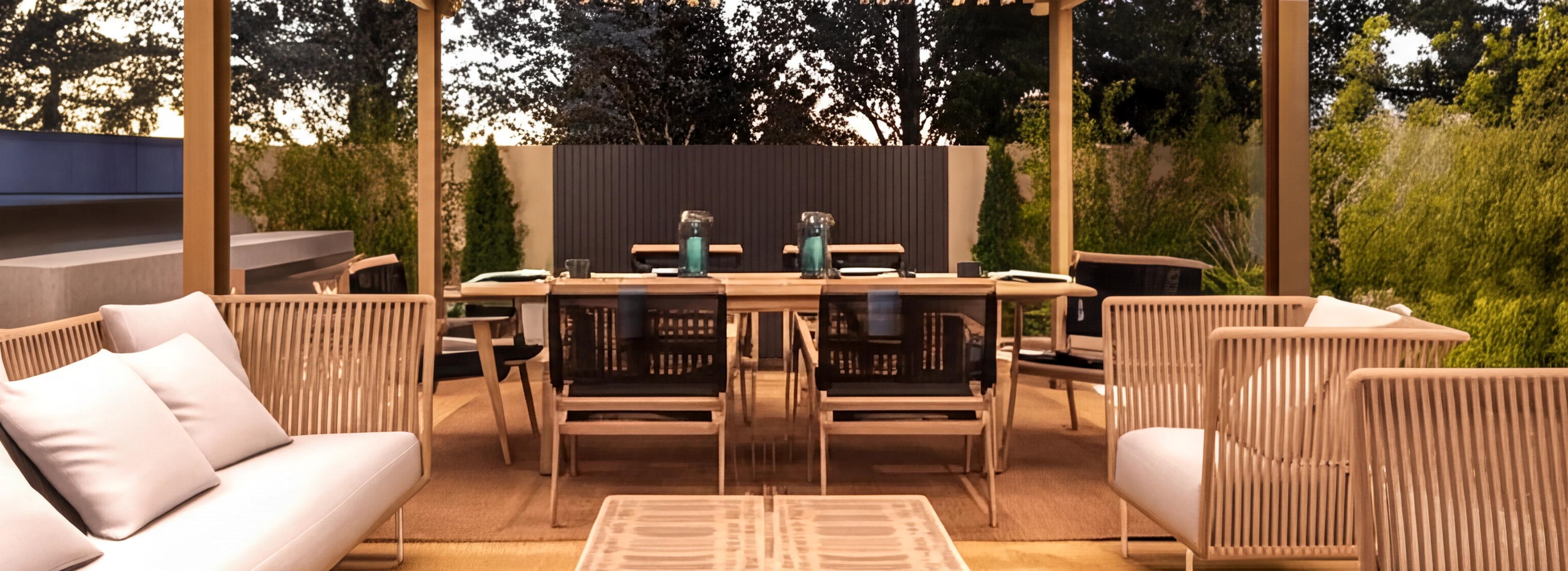 0/2 Mudon - Dubai - Landscape - Design & Build - Project Manage - Completed - Winner of The Arabian Property Awards 2021/22 (London, UK) & The Luxury Lifestyle Awards 2022 (New York, USA)