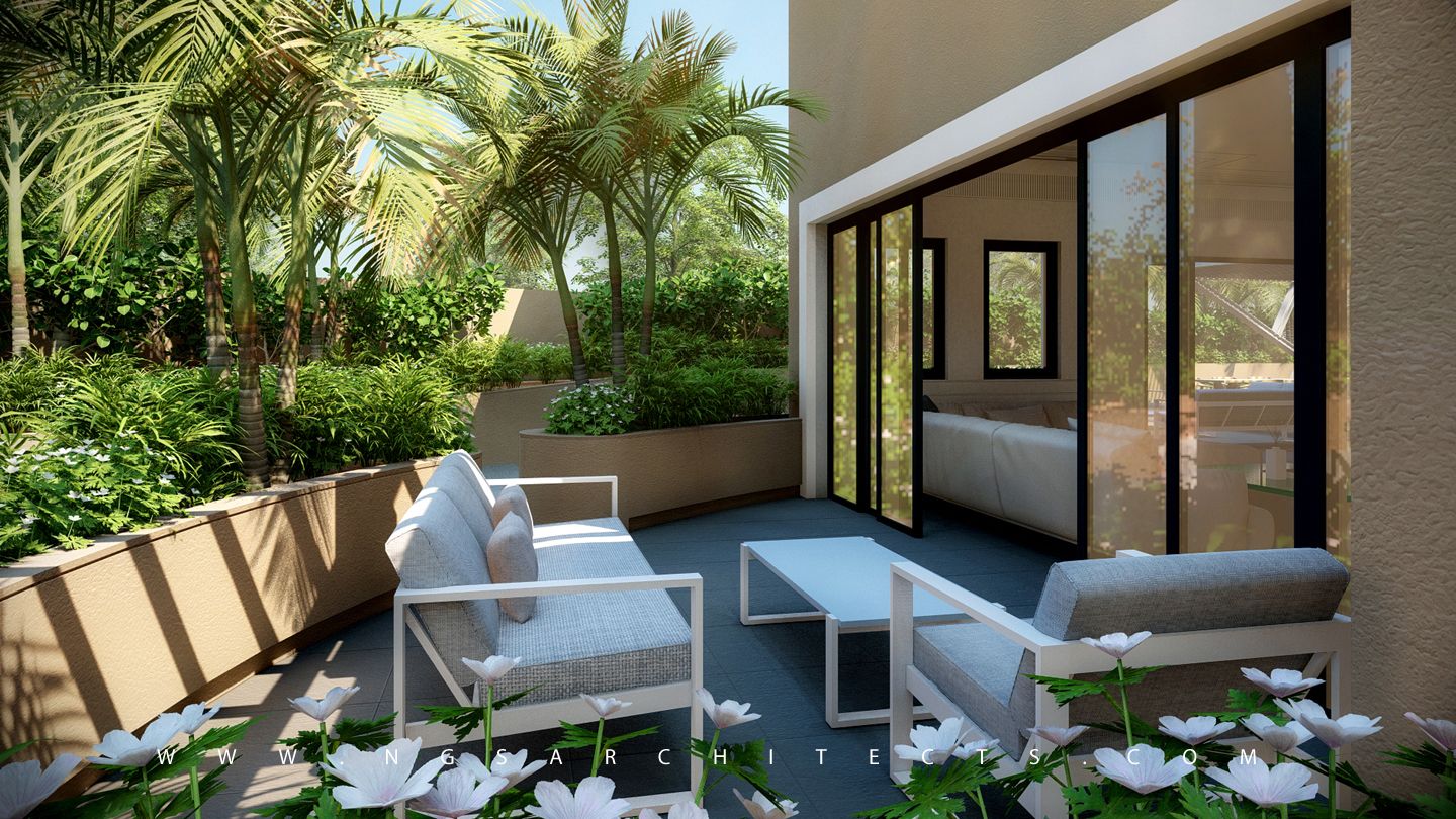 The Villa - UAE - Dubai - "When You Put Your Kids First" - Design & Build - Project Management