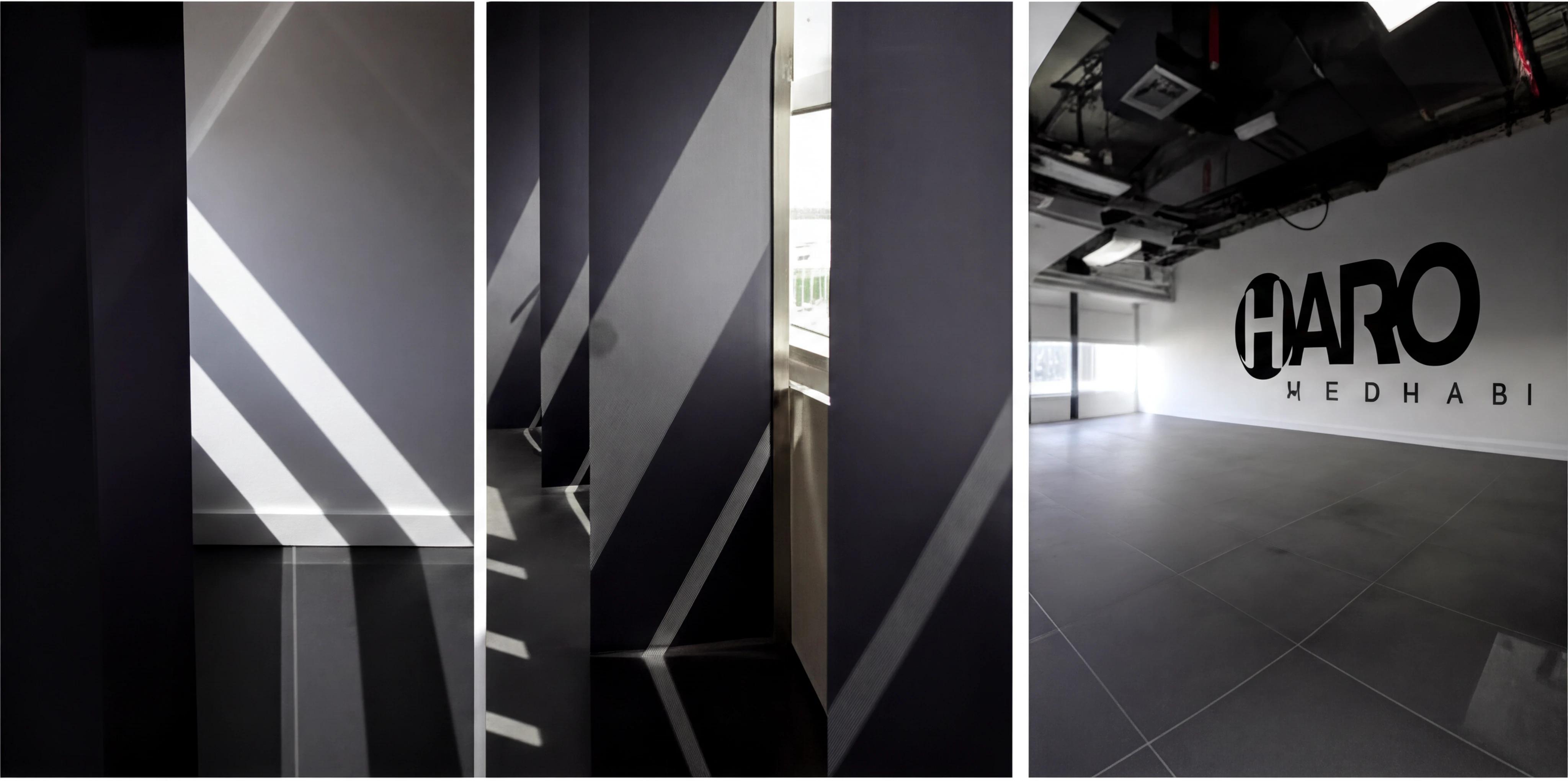 Harc Media - Abu Dhabi - UAE