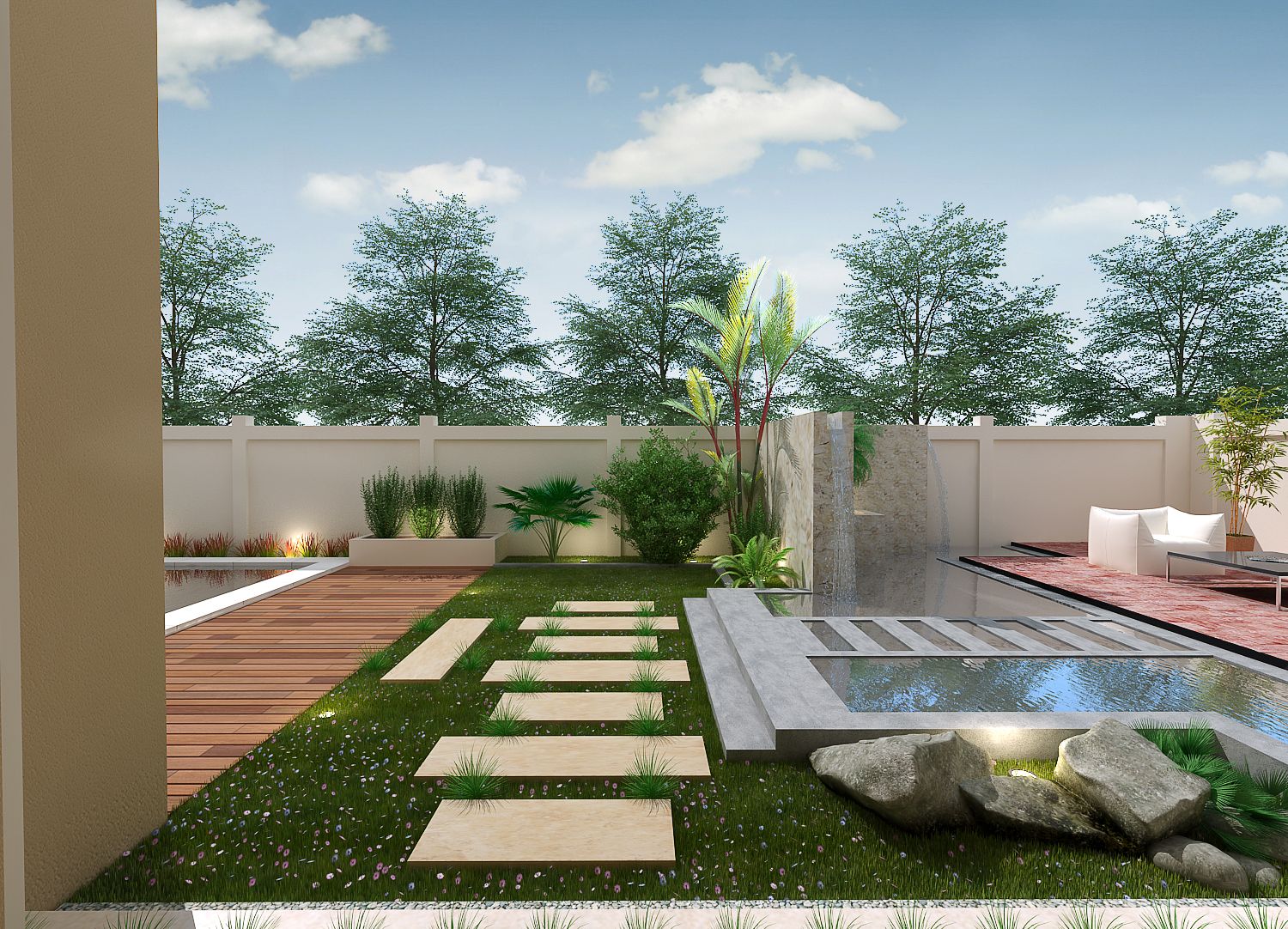 Jumeirah Islands - Dubai