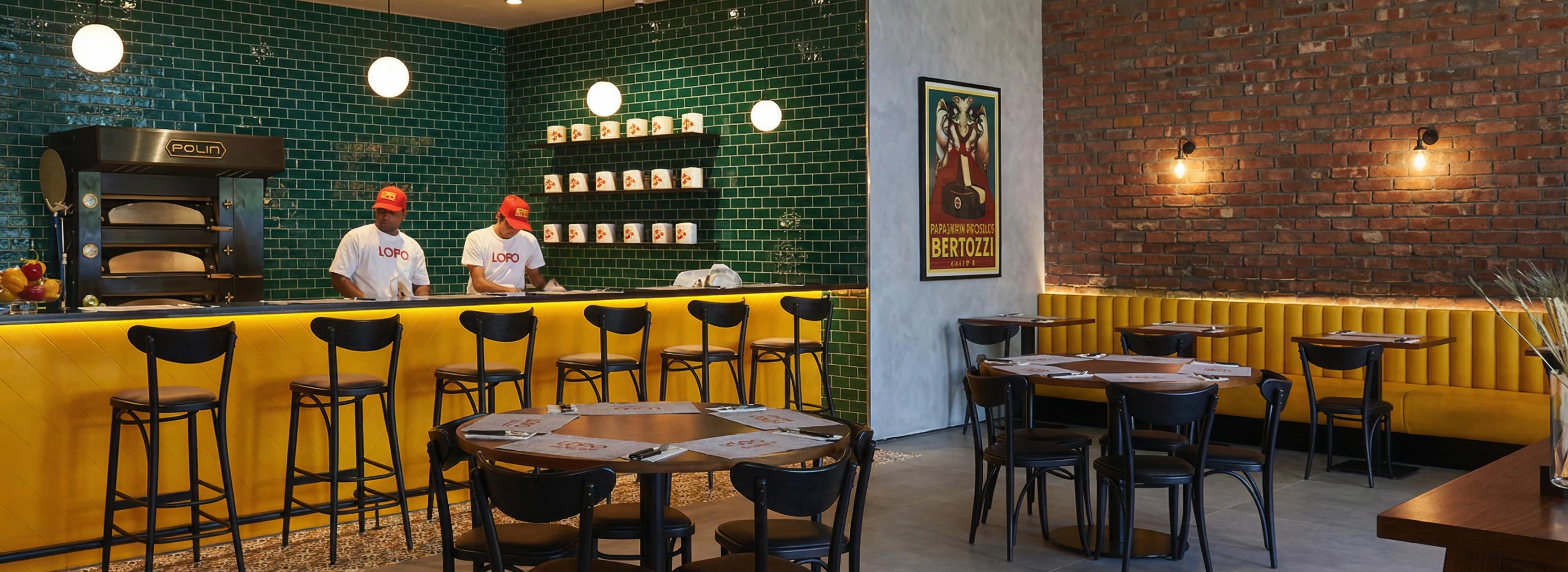 Zoga - Yoga - Downtown - Dubai - UAE