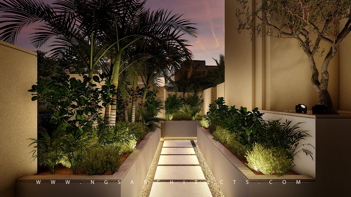 The Pavilion - AR2 - Azalea - Design & Build - Project Management