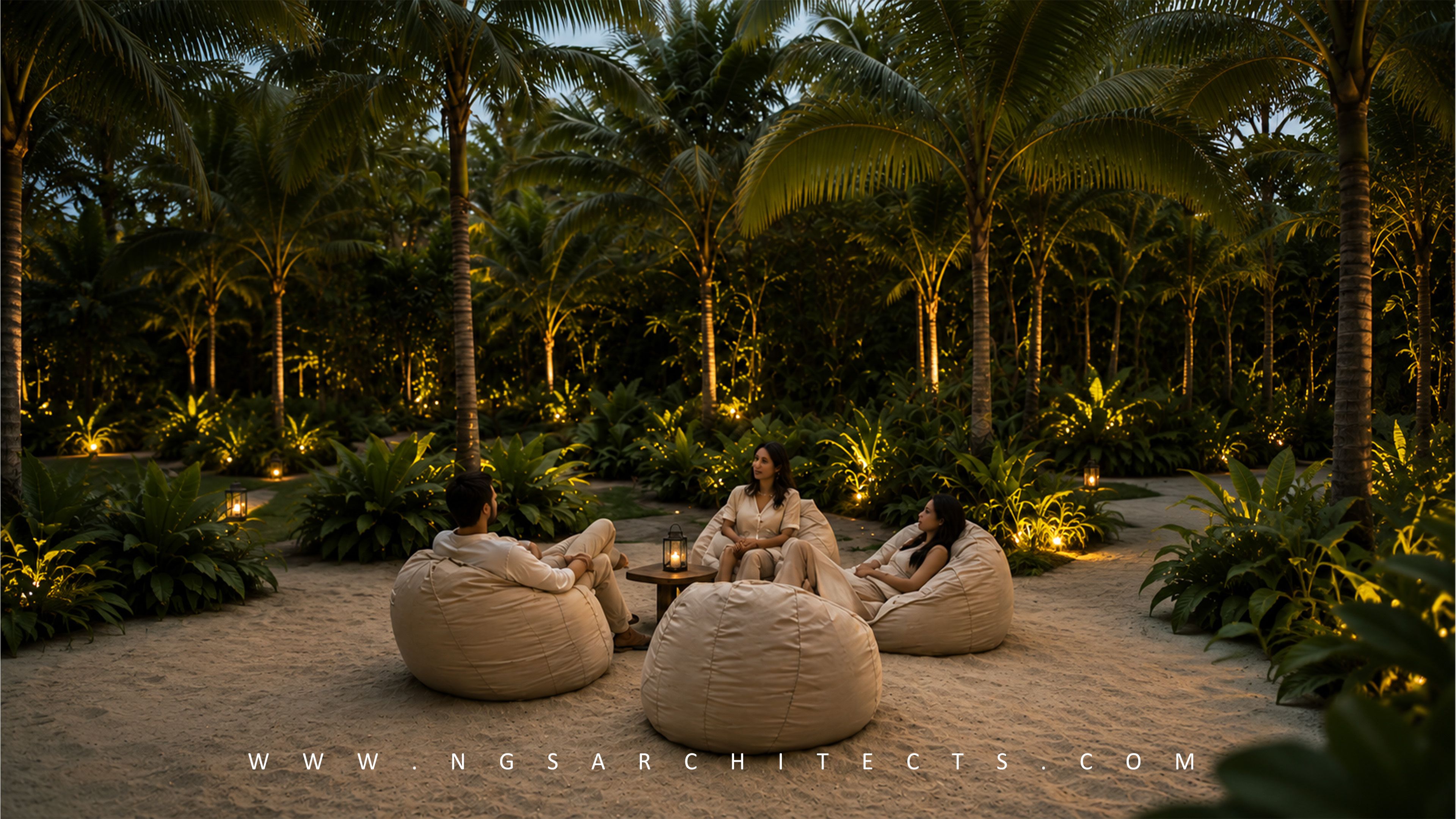 Skygarden-Villa-Cairo-Egypt
