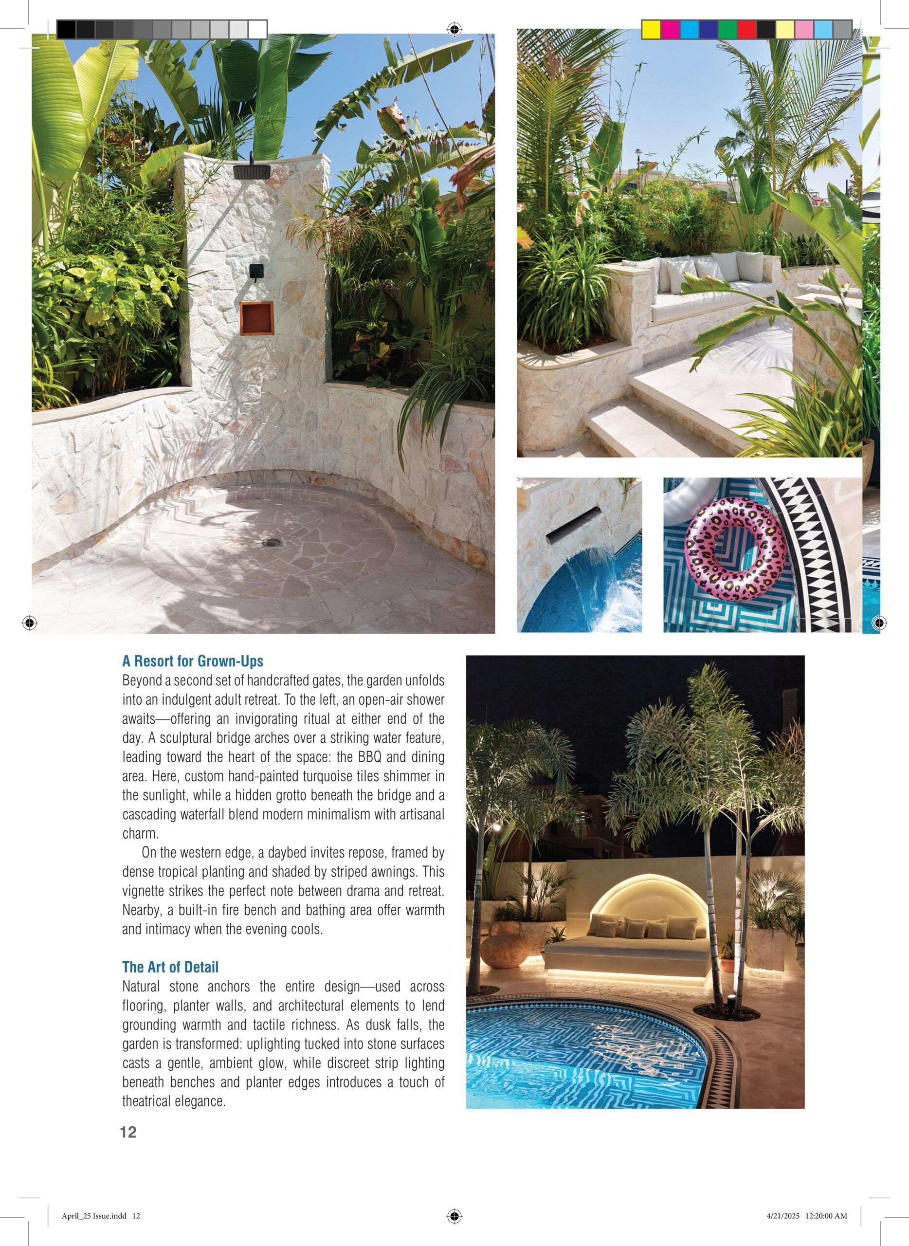 V.122 Golf Grove spread 3