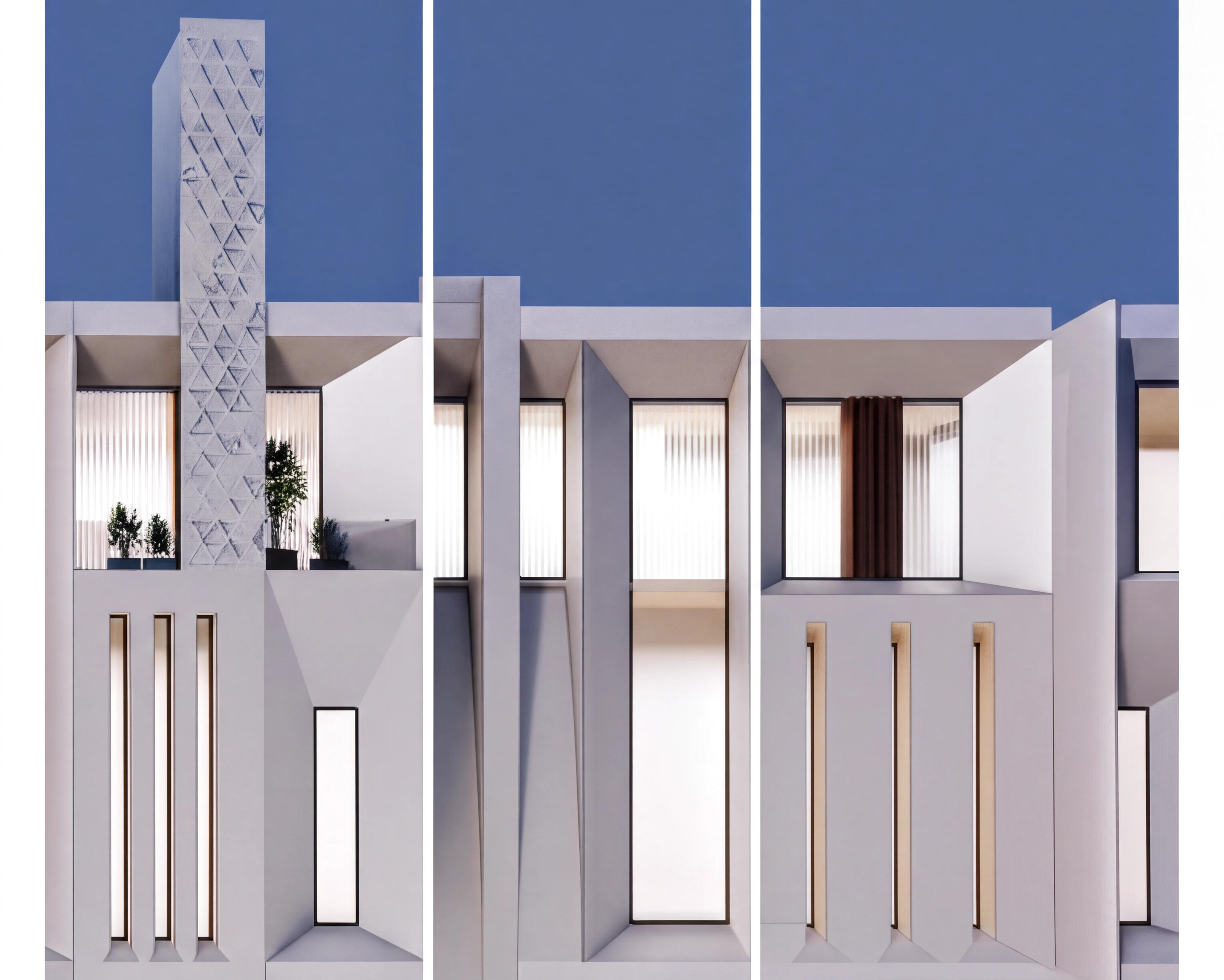 DH3 - Mansion - Dubai - UAE