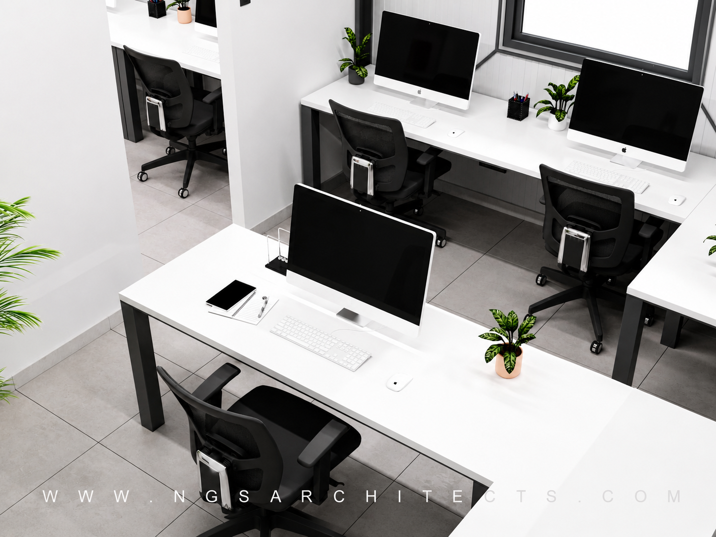 DIP 2 Fulfillment Center - Dubai - UAE - Design & Build - Project Management