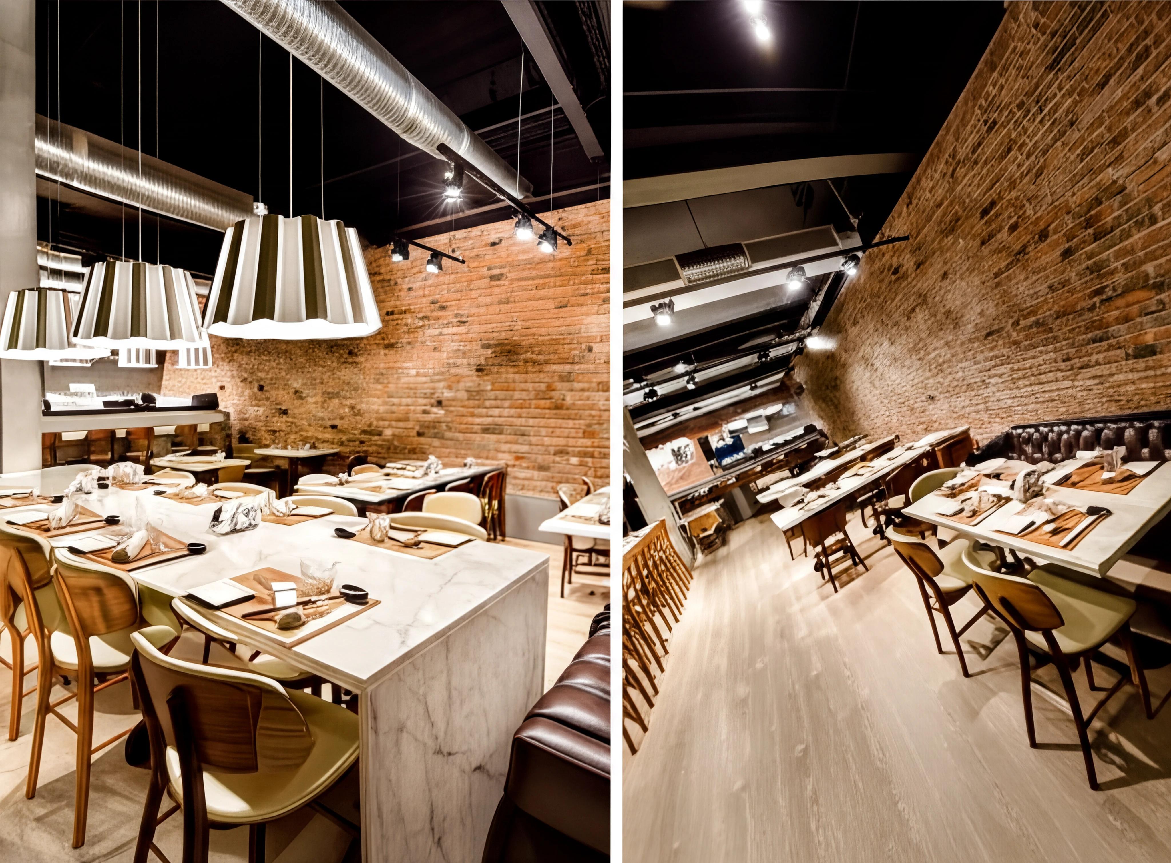 Neo - Qatar - Genuine Reclaimed Bricks