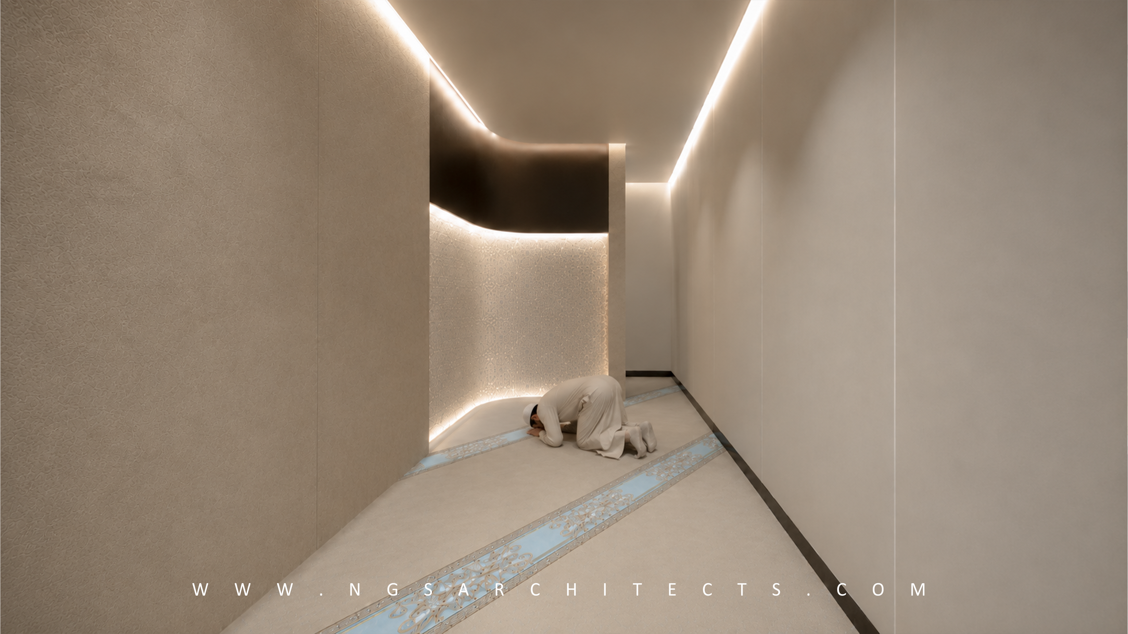 Touchline Boutique Studio 5 - Studio City - Dubai - UAE
