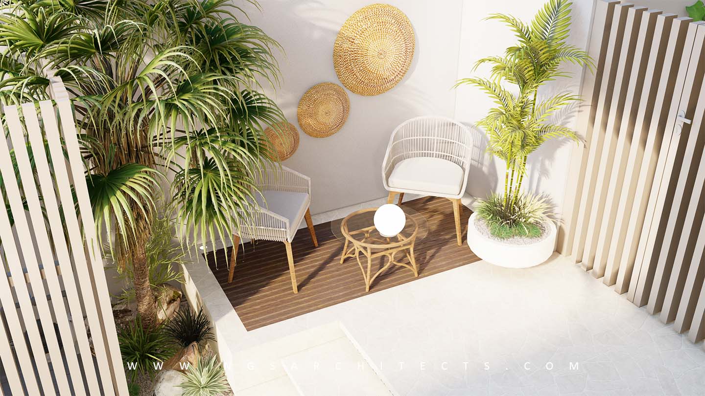 Golf Grove - V66 - Dubai Hills Estate