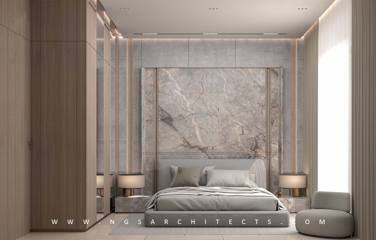 Rasha V109 - Arabian Ranches 2 - Interior Design - Dubai - UAE