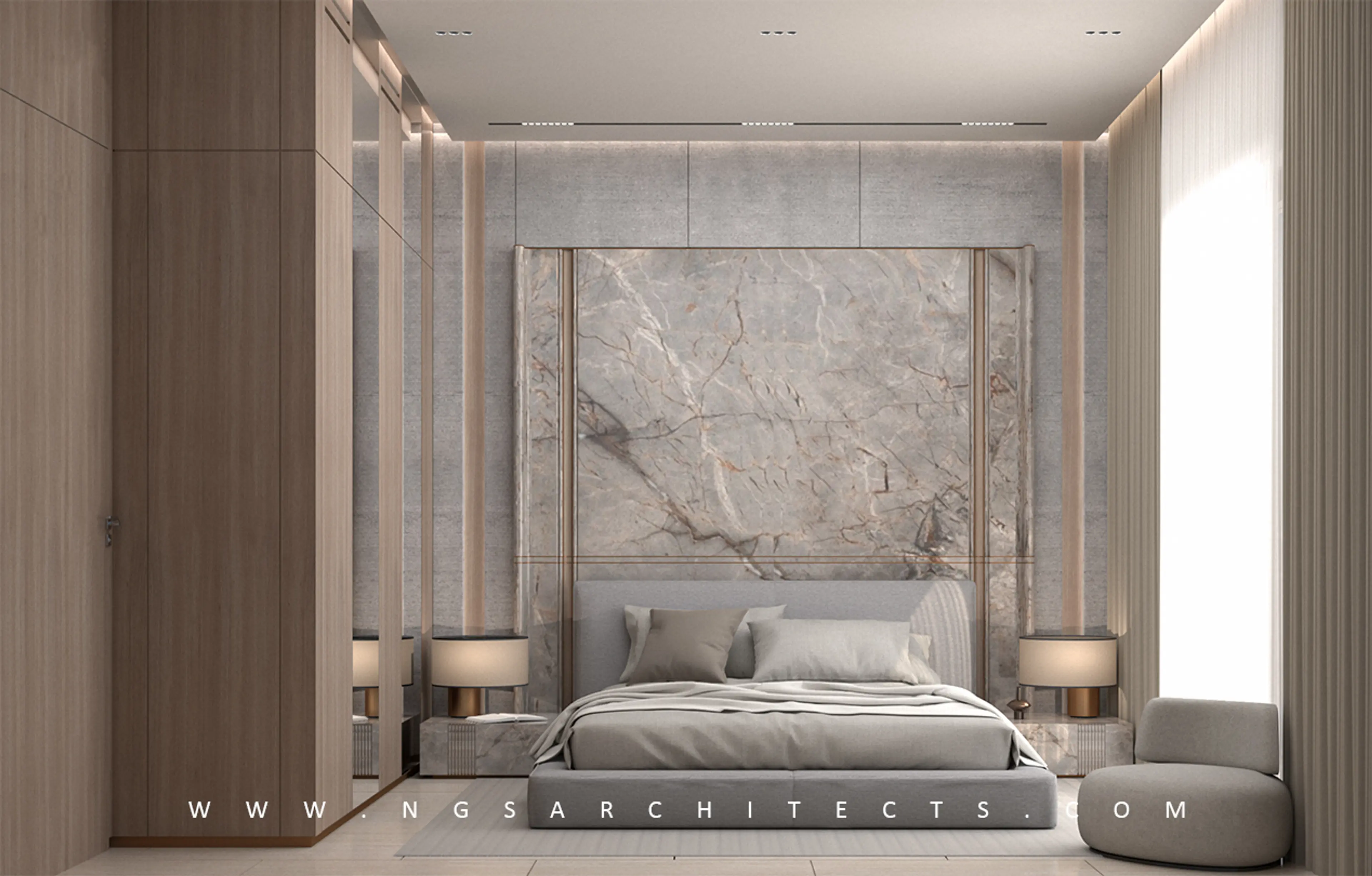 Rasha V109 - Arabian Ranches 2 - Interior Design - Dubai - UAE