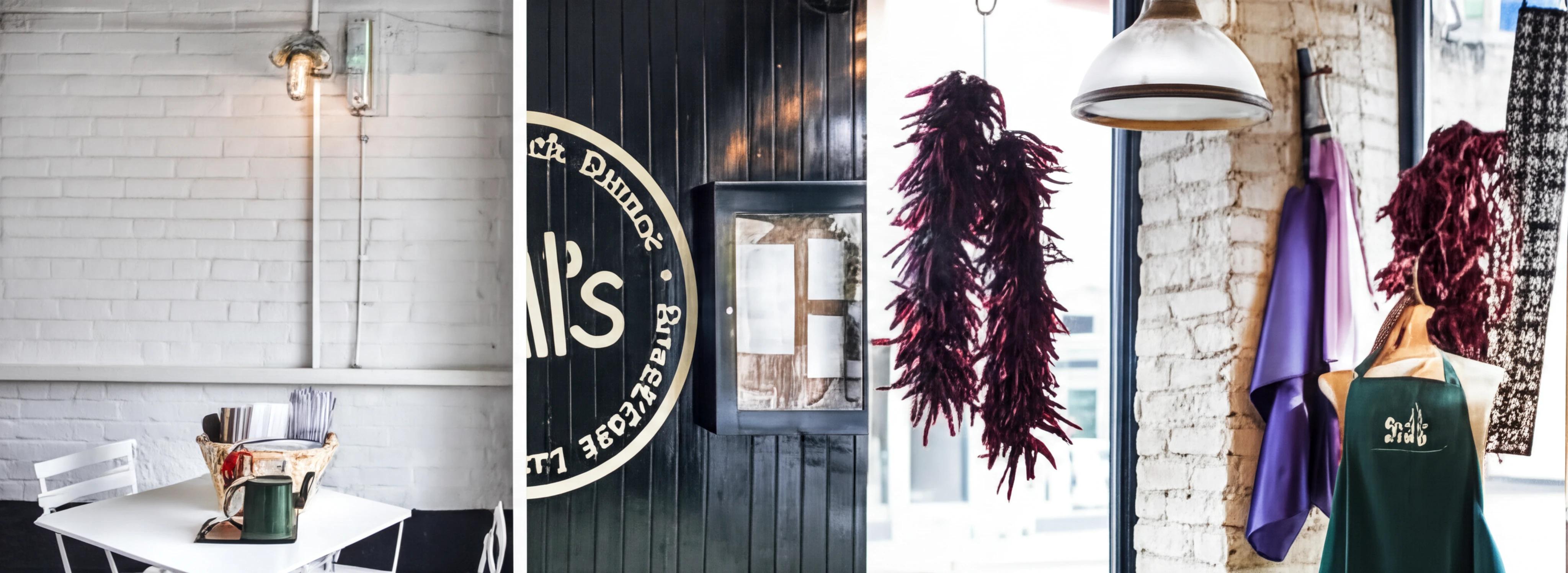 Bills Restaurant - Genuine Reclaimed Brick - UK