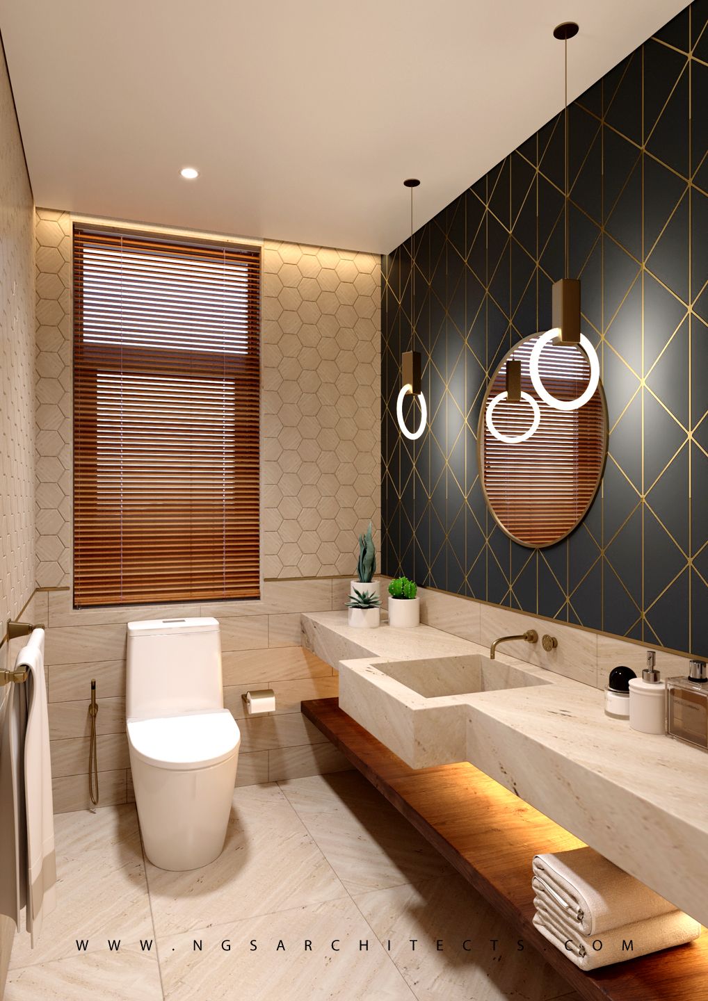 Mudon - Dubai - Interiors - Design & Build - Project Management