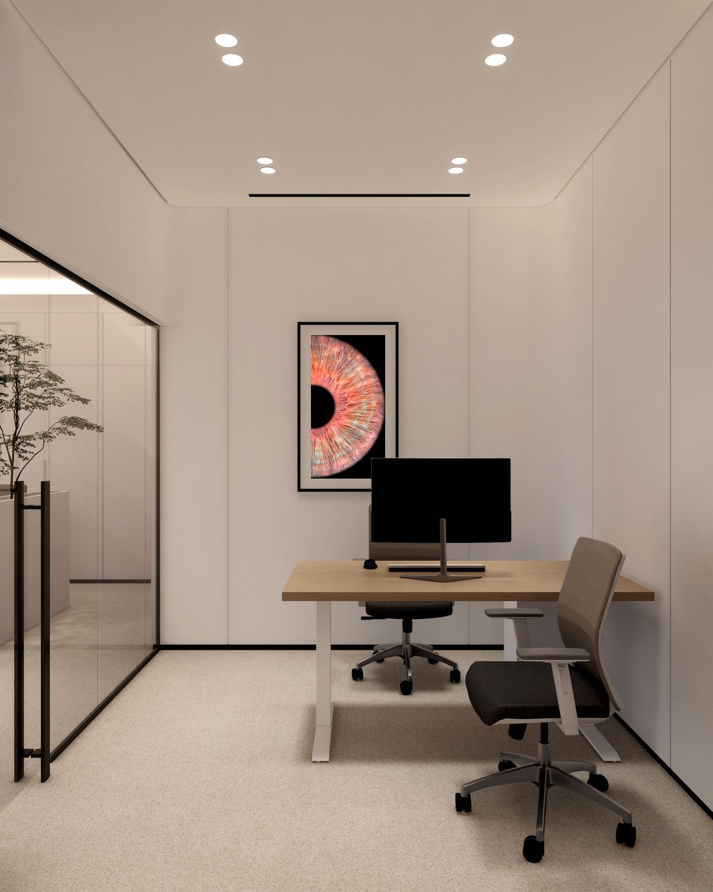 Agepha Pharma - Dubai Science Park - Design & Build