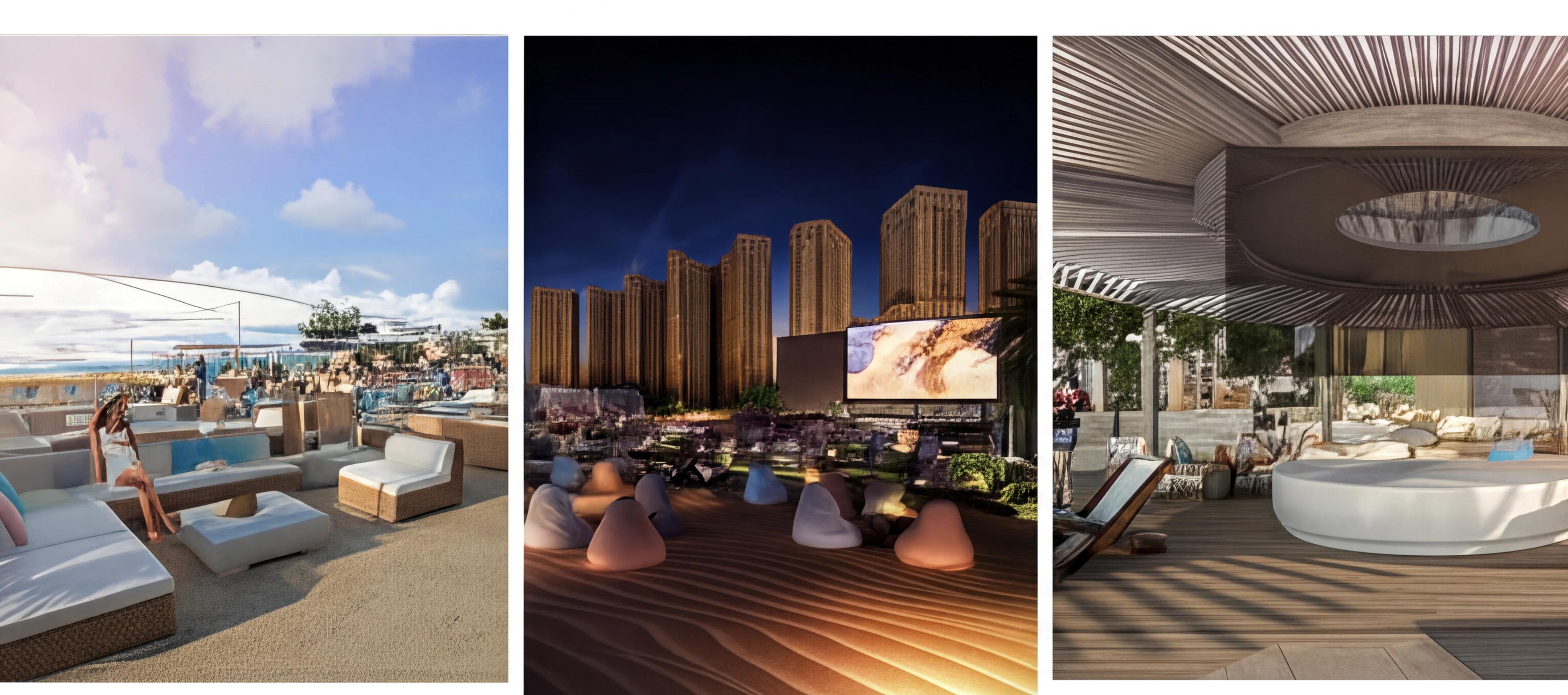 La Playa - UAE - Dubai