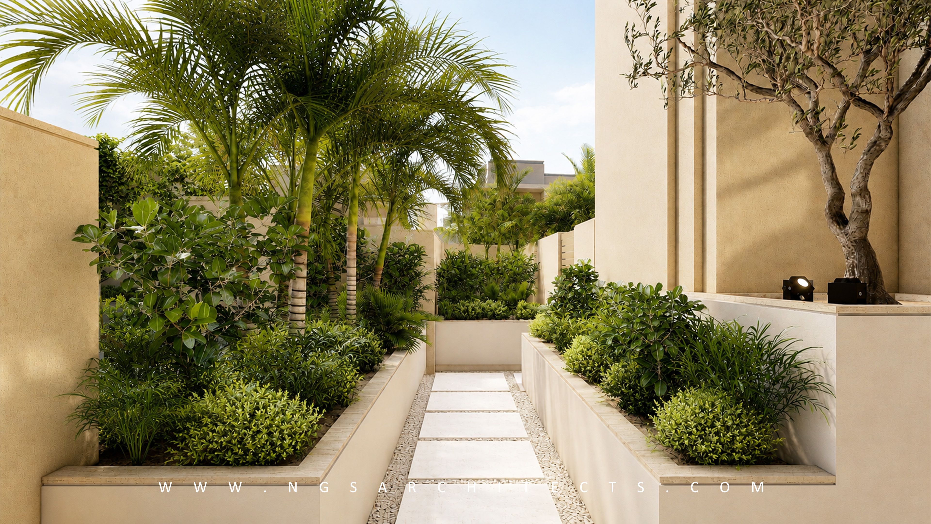 The Pavilion - AR2 - Azalea - Design & Build - Project Management