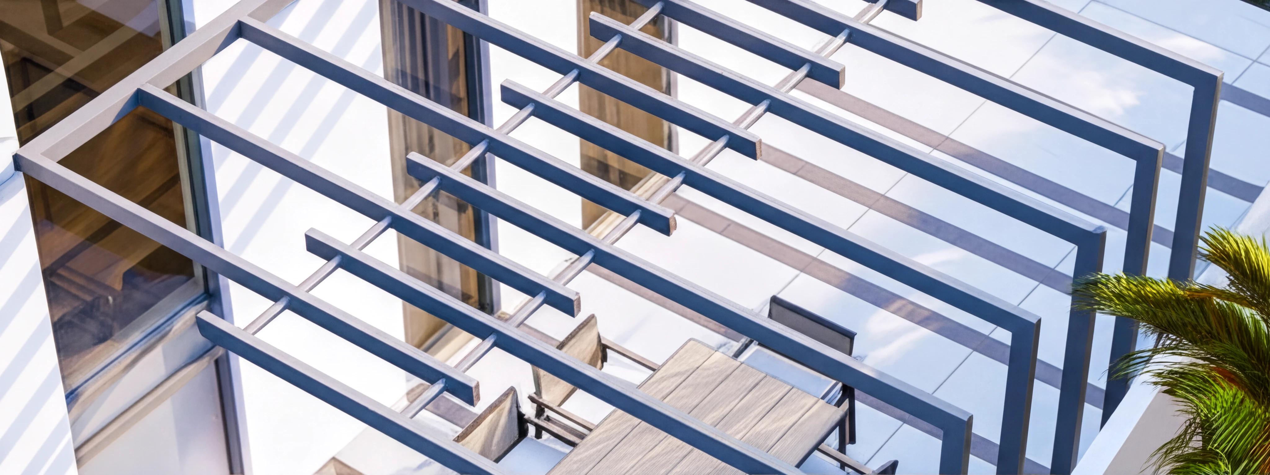 Golf Grove V.145 - Landscape & Architecture Design - Dubai Hills Estate - UAE