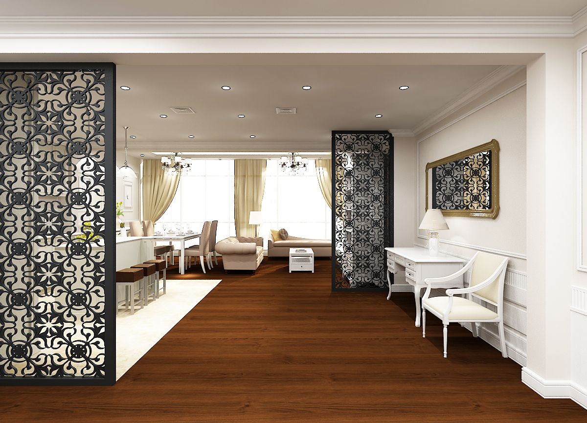 Mag Apt - Marina - Dubai - UAE